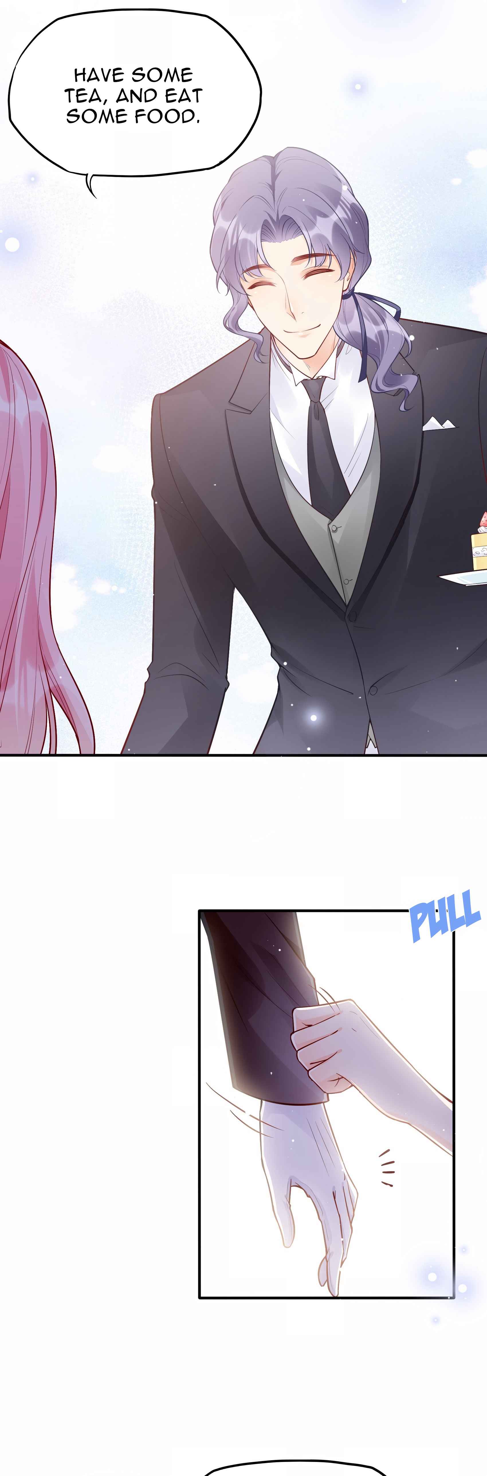 Bad Girl Chapter 56 - Page 6