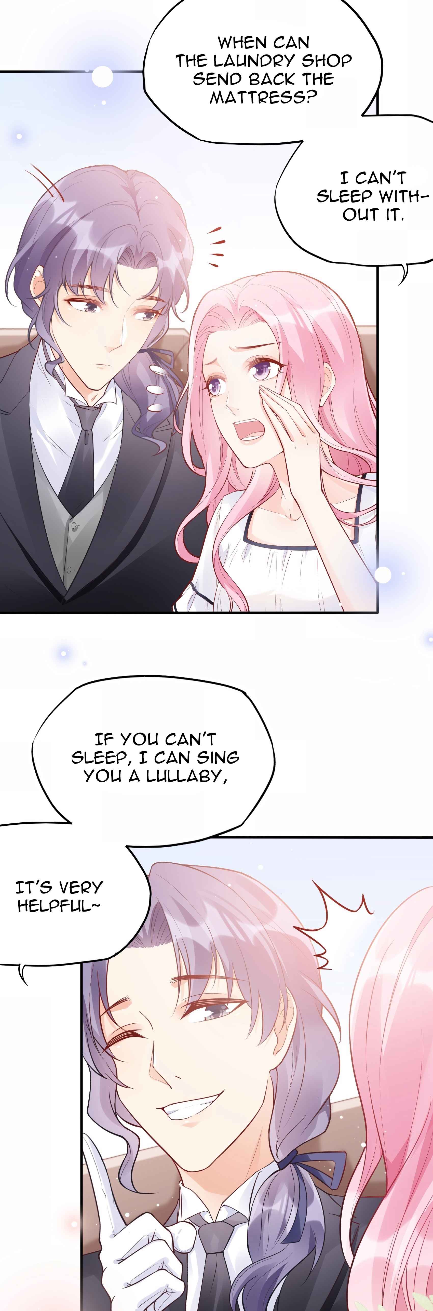 Bad Girl Chapter 56 - Page 7