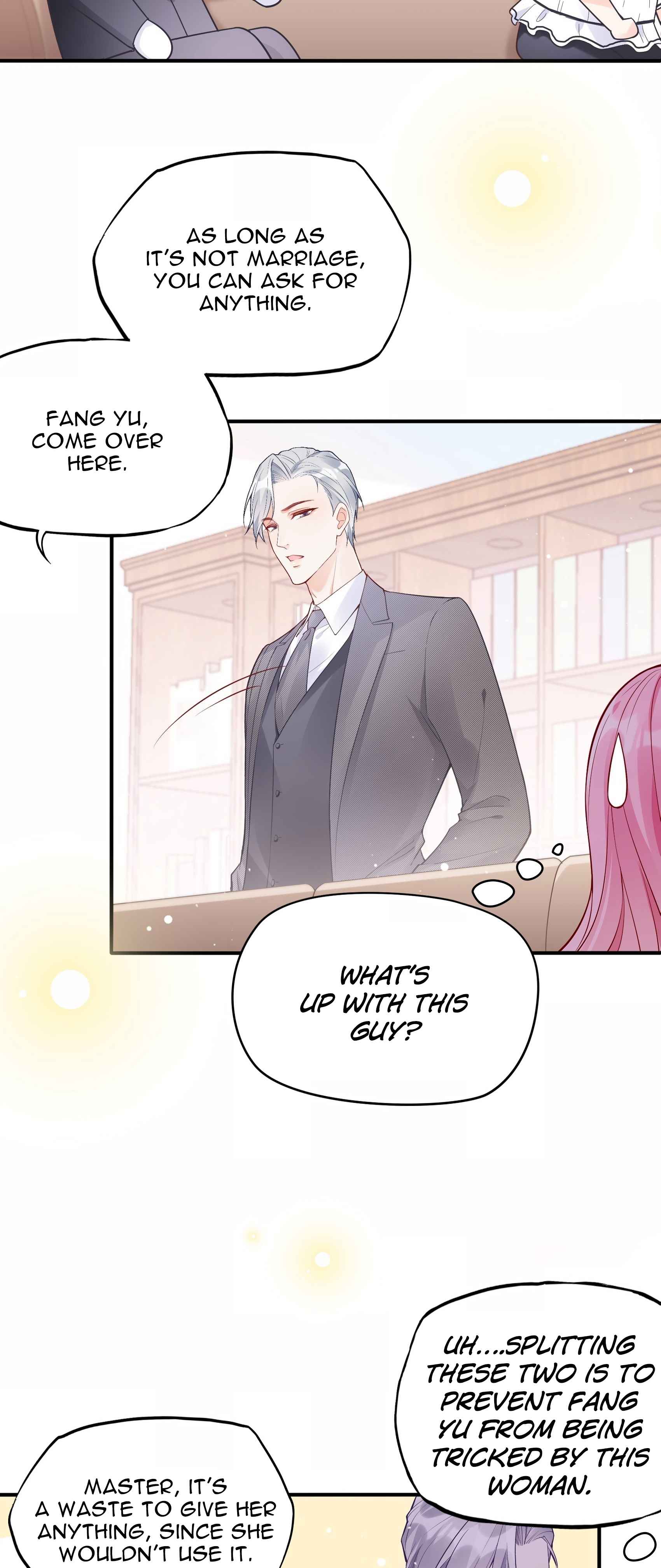 Bad Girl Chapter 56 - Page 10