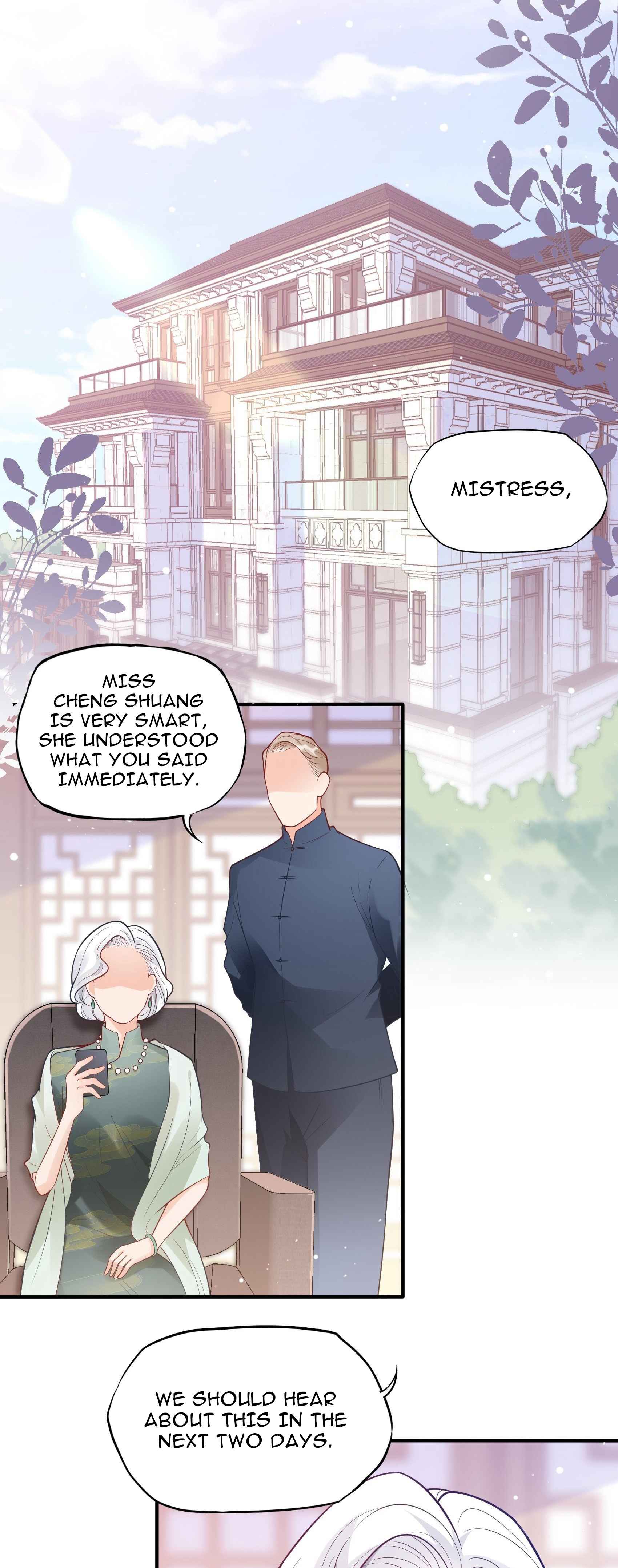 Bad Girl Chapter 57 - Page 2