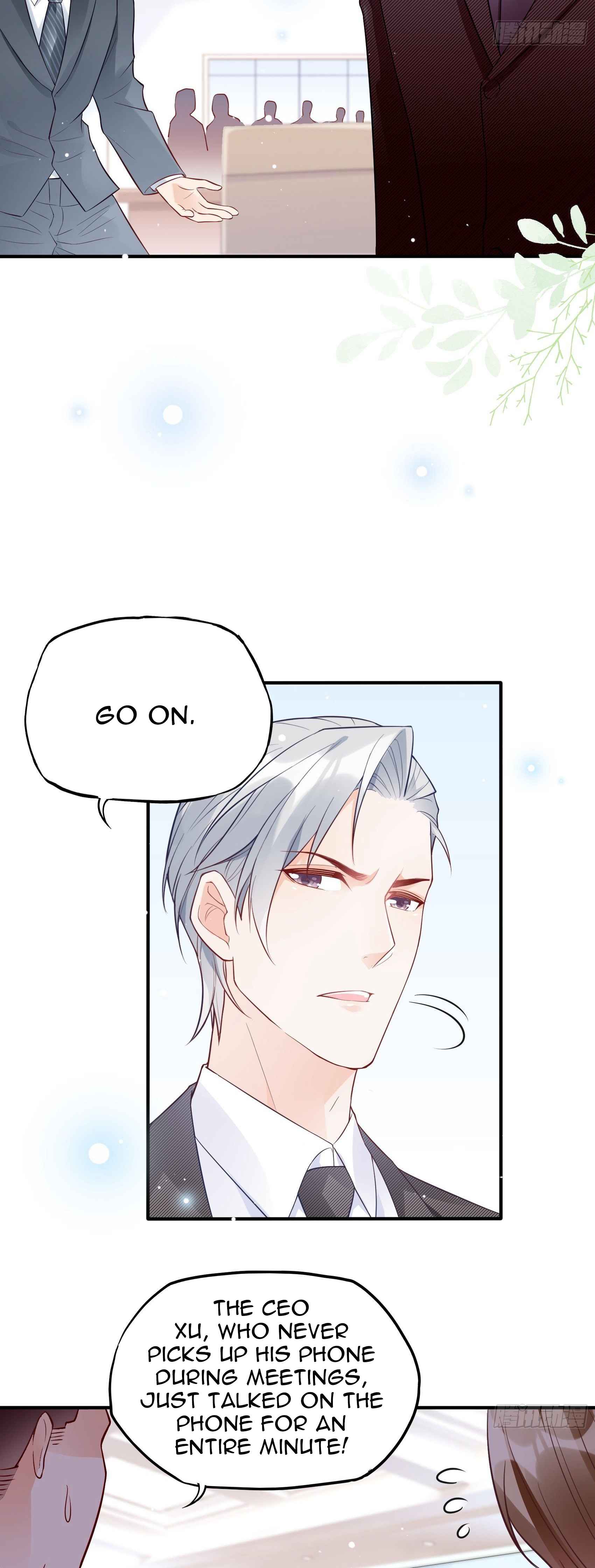 Bad Girl Chapter 57 - Page 11