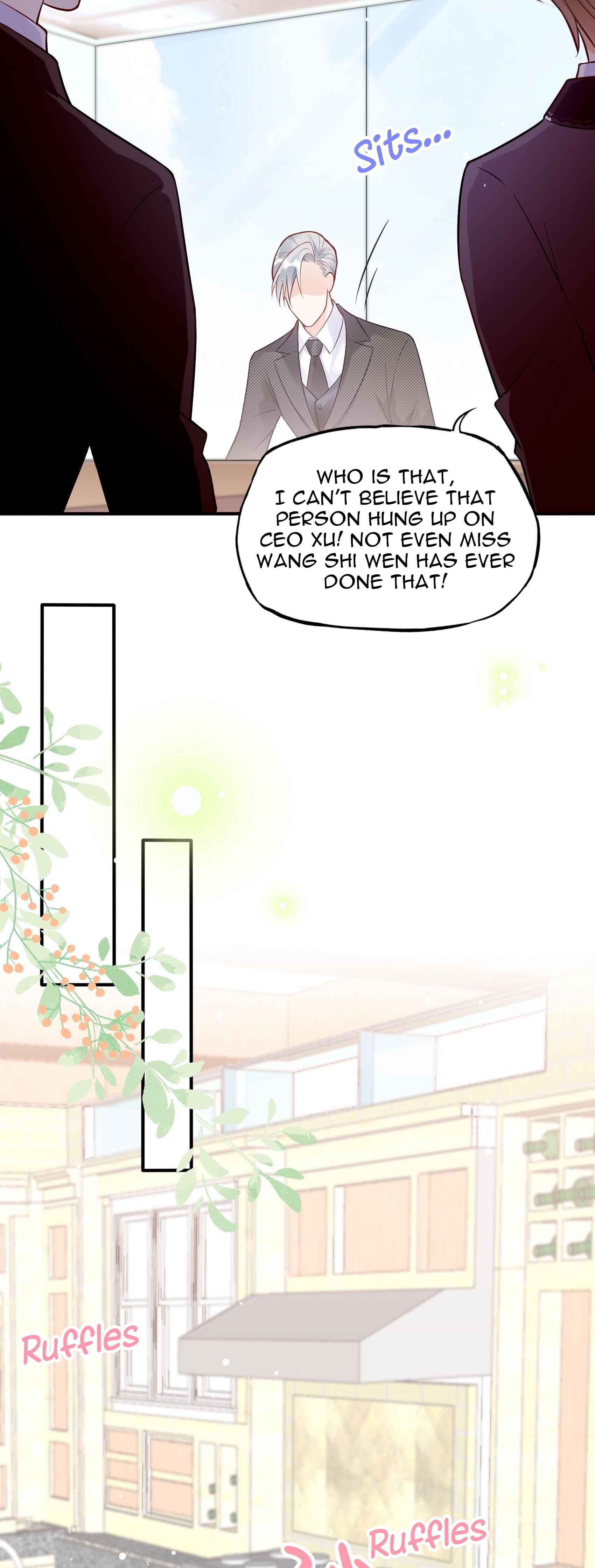 Bad Girl Chapter 57 - Page 12