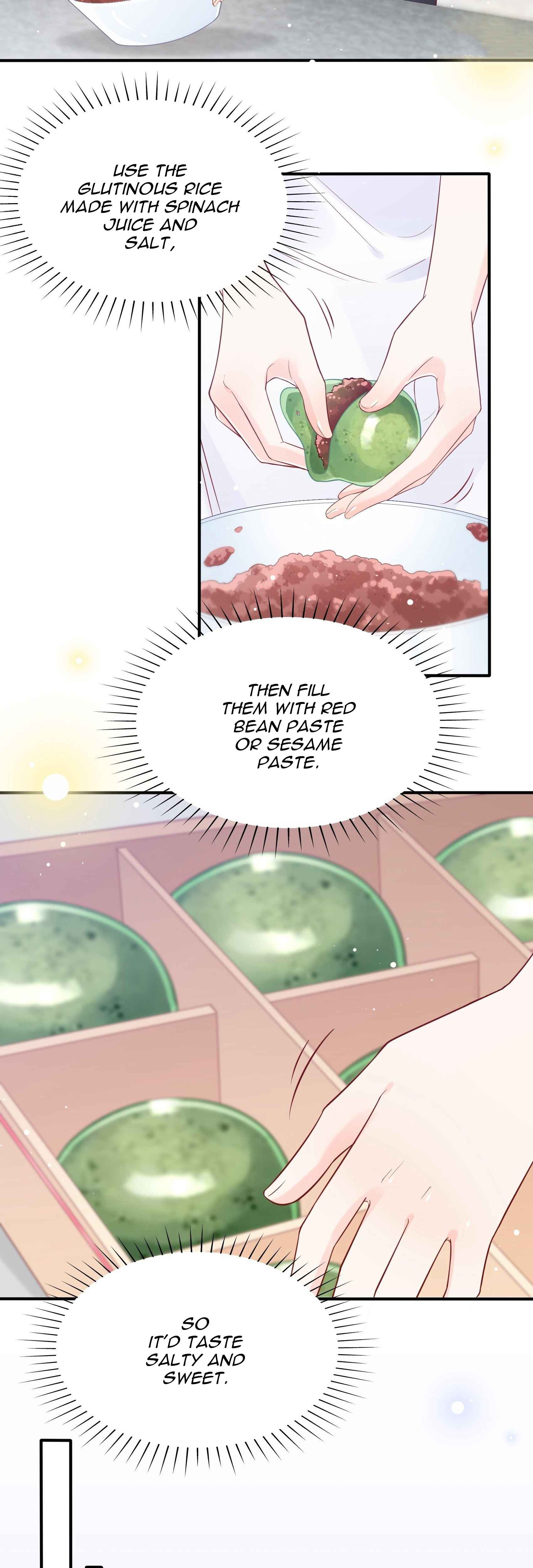 Bad Girl Chapter 57 - Page 14