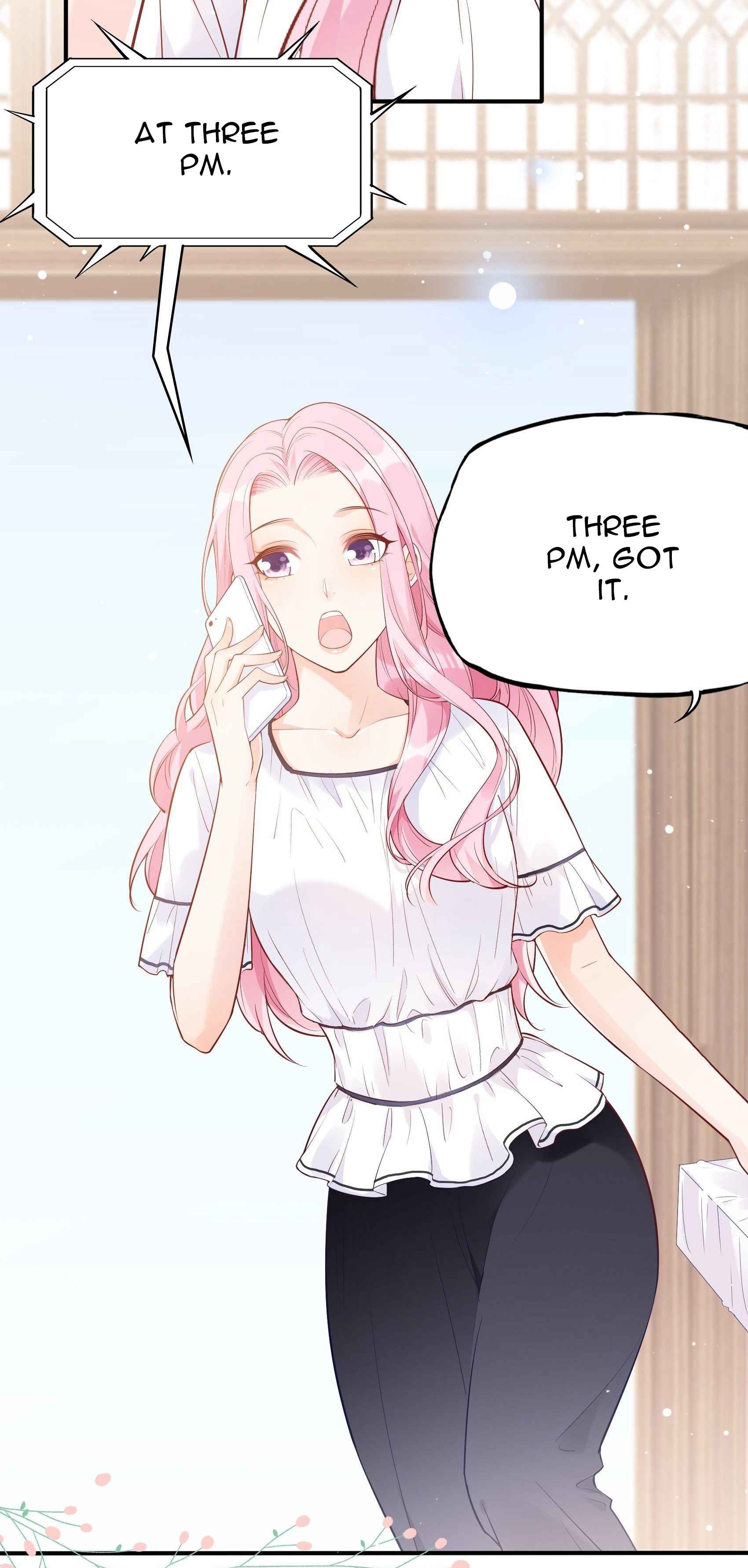 Bad Girl Chapter 57 - Page 17