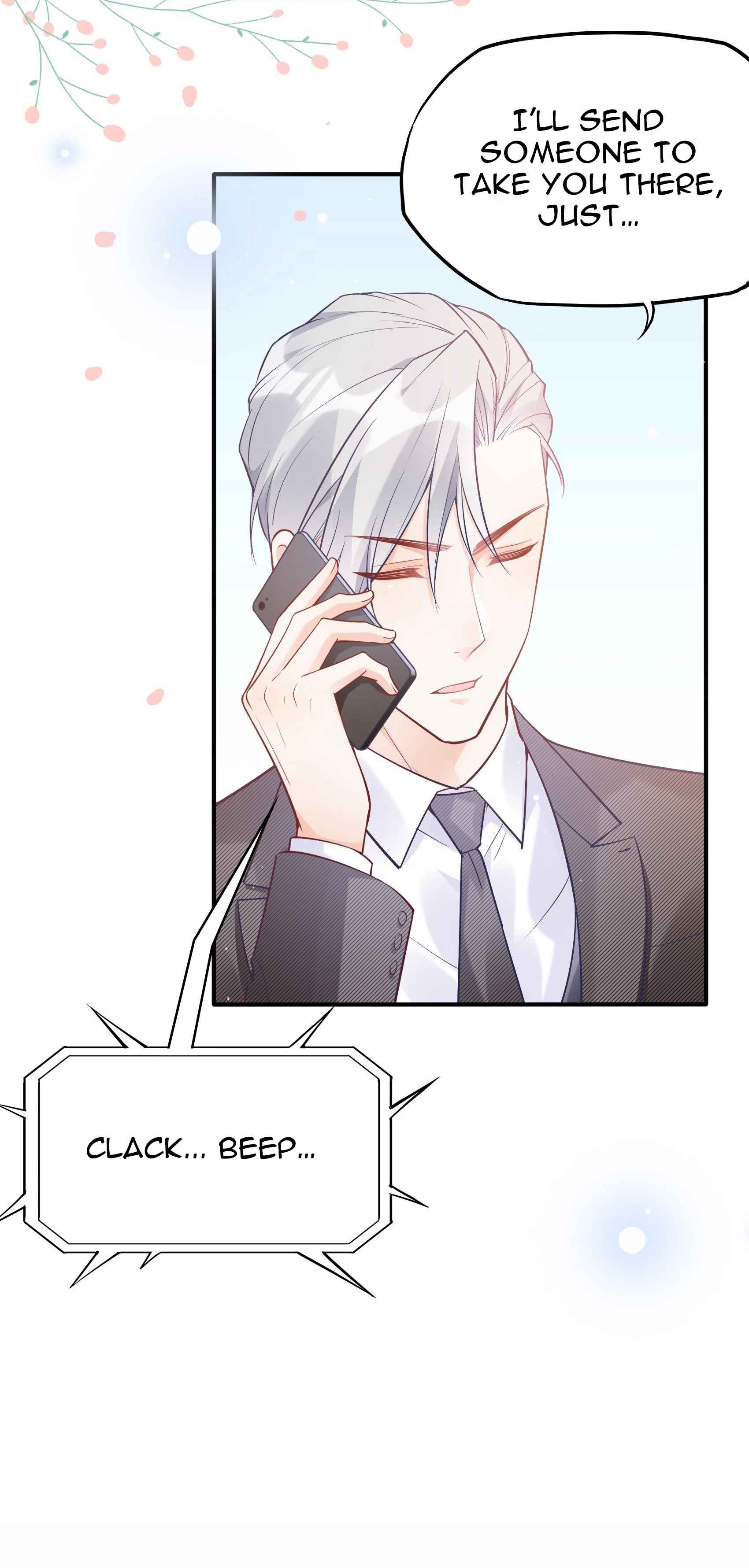 Bad Girl Chapter 57 - Page 18