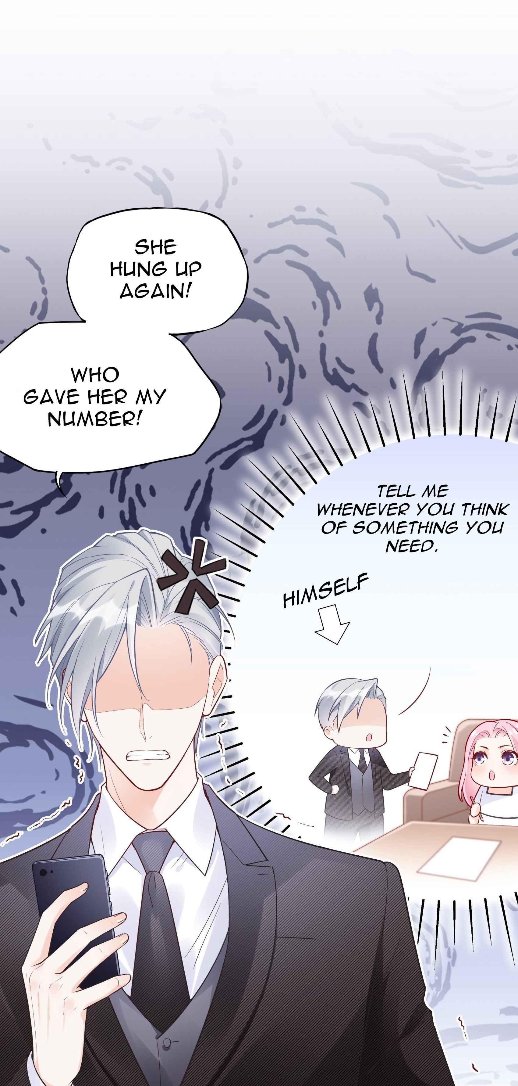 Bad Girl Chapter 57 - Page 19