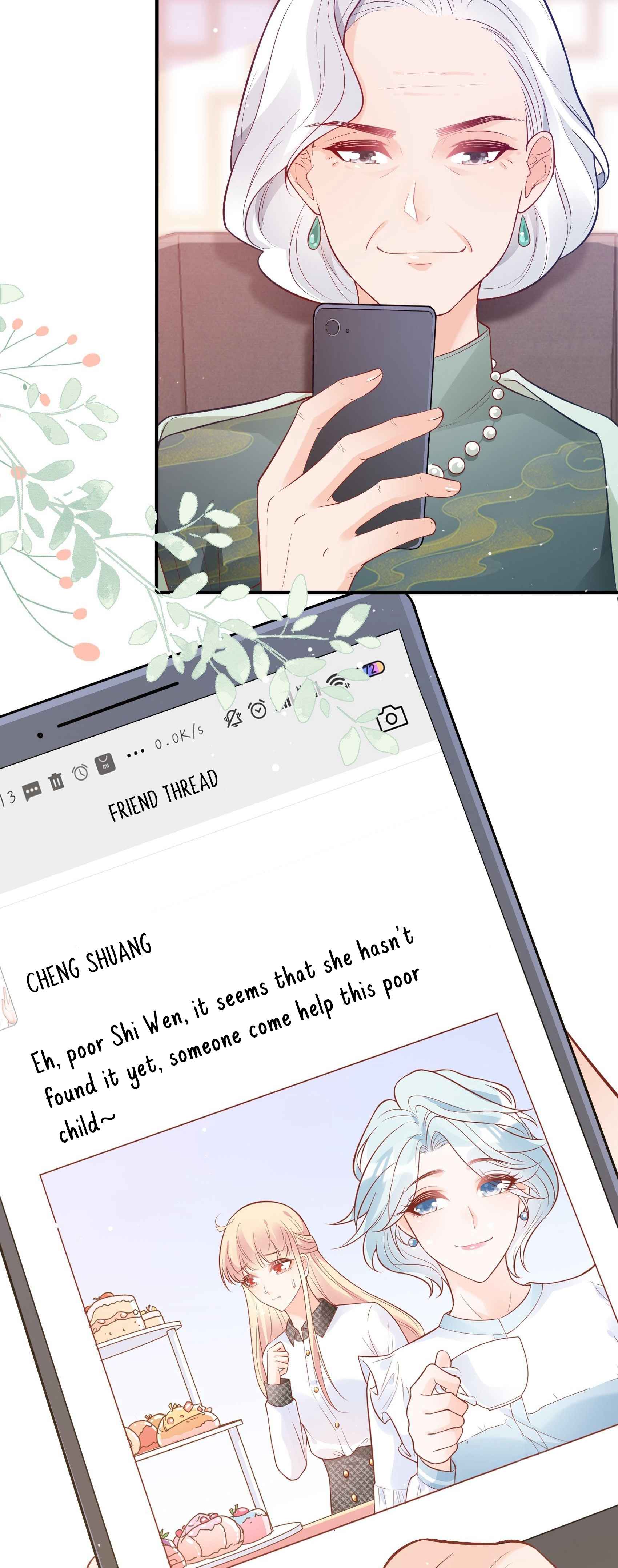 Bad Girl Chapter 57 - Page 3