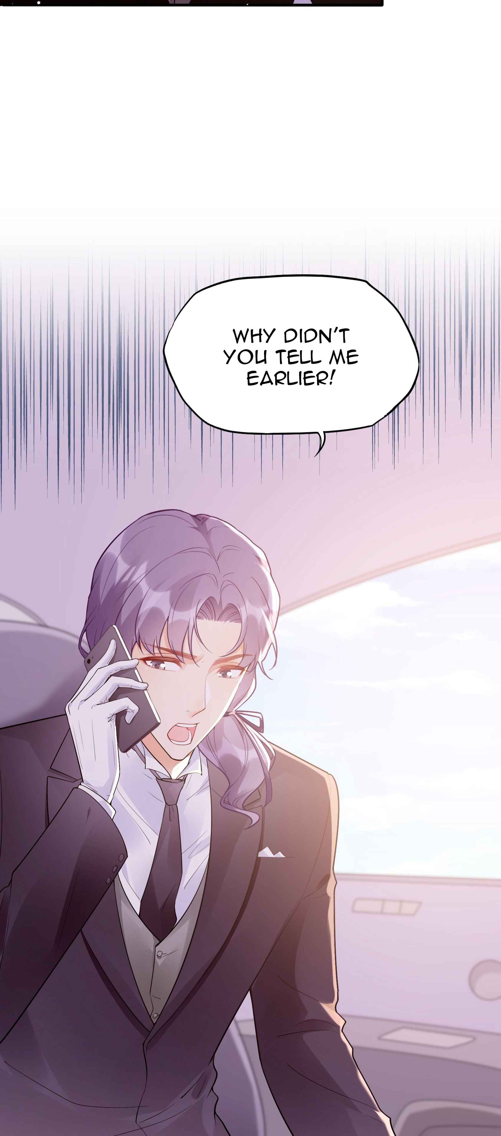 Bad Girl Chapter 57 - Page 22