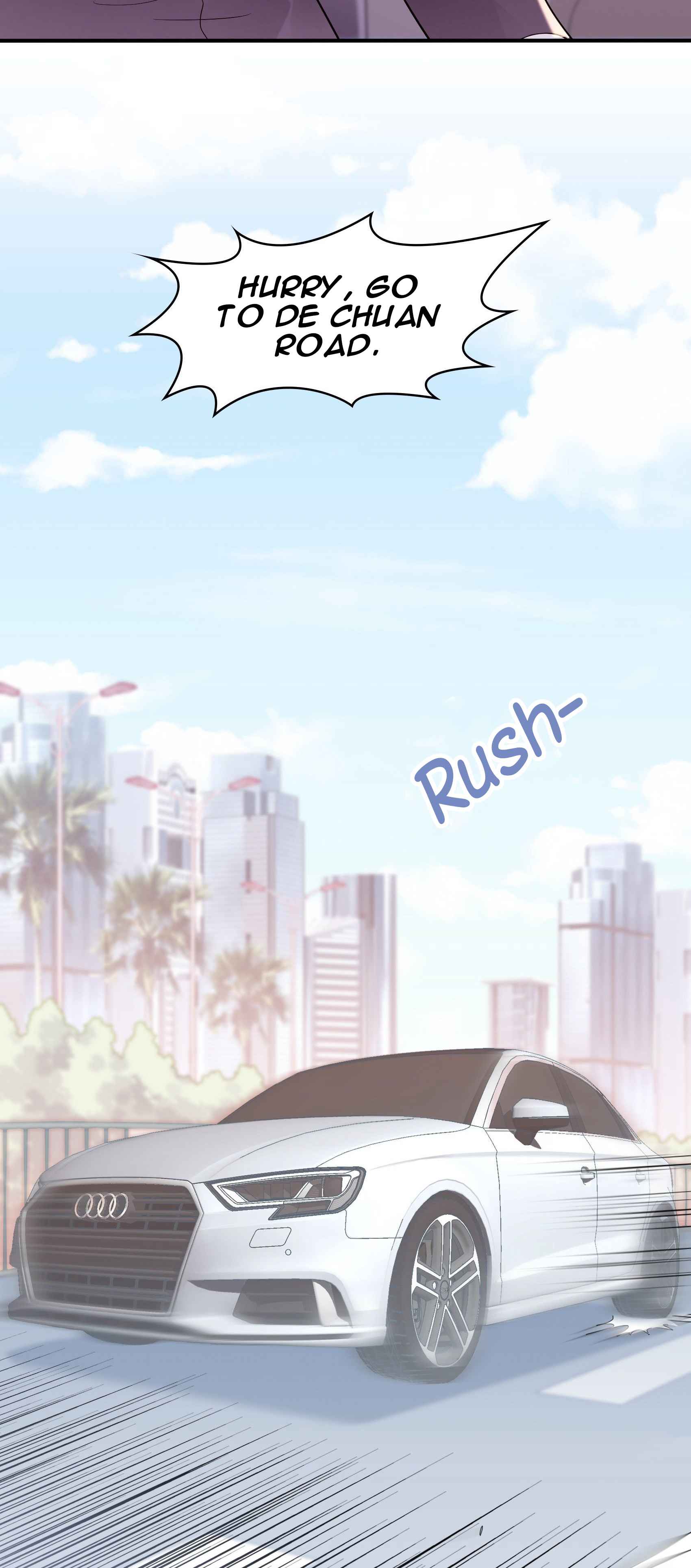 Bad Girl Chapter 57 - Page 23