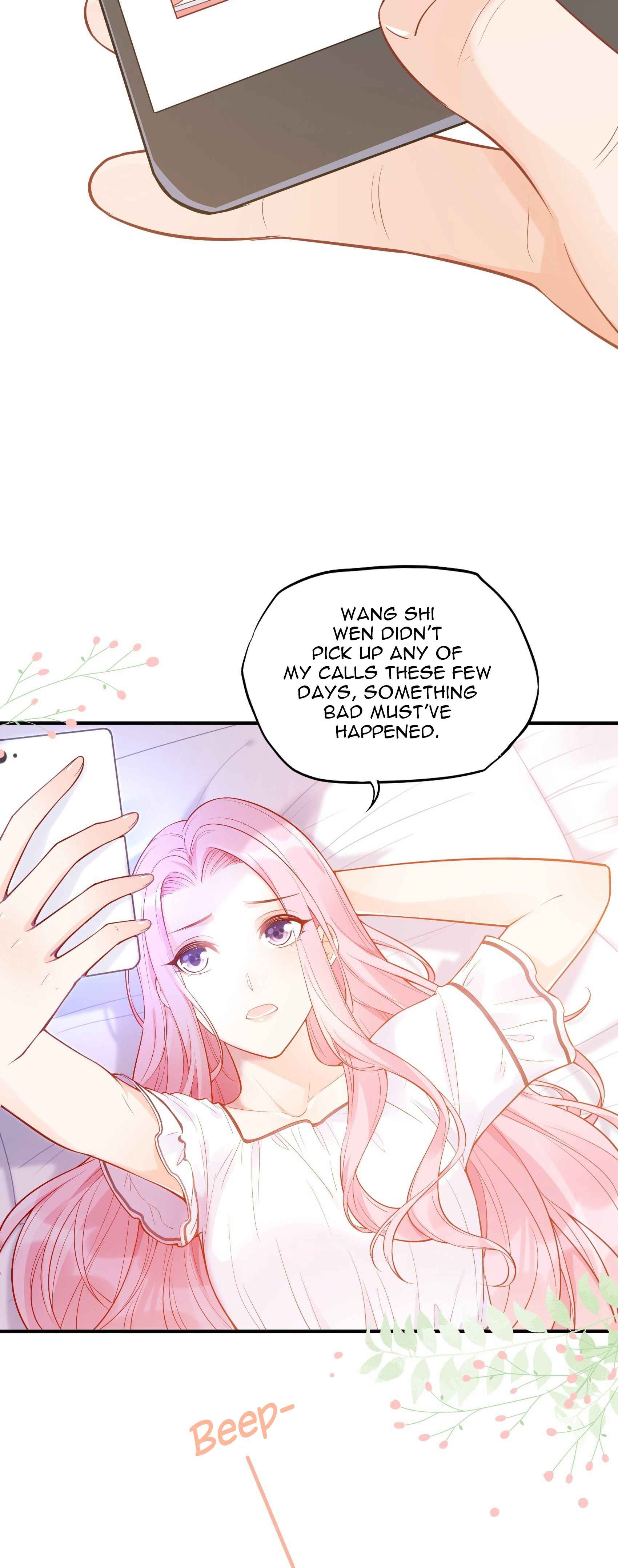 Bad Girl Chapter 57 - Page 4