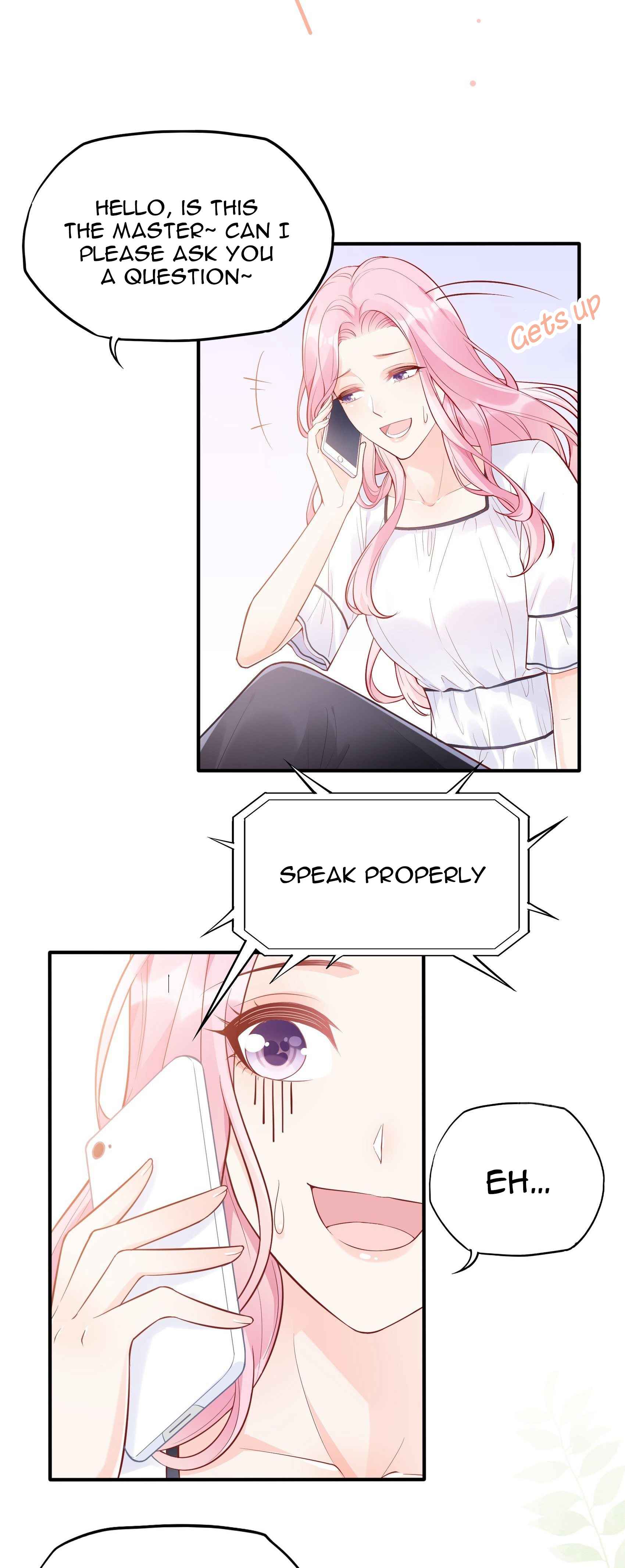 Bad Girl Chapter 57 - Page 5