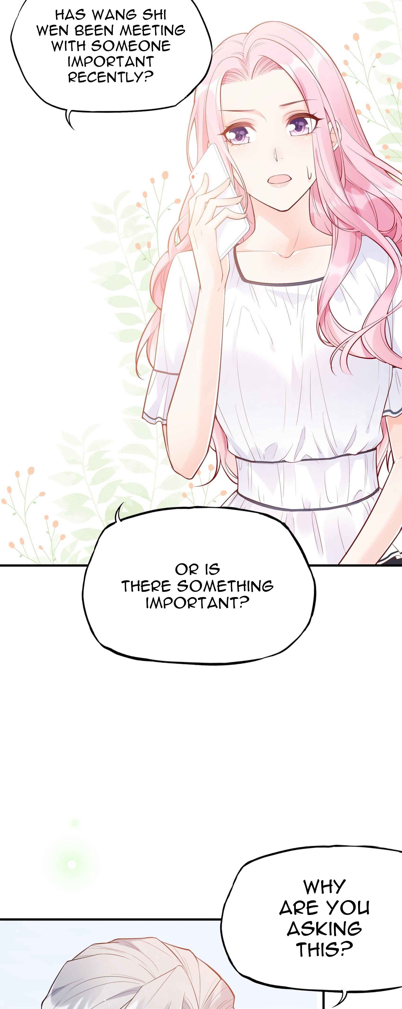 Bad Girl Chapter 57 - Page 6