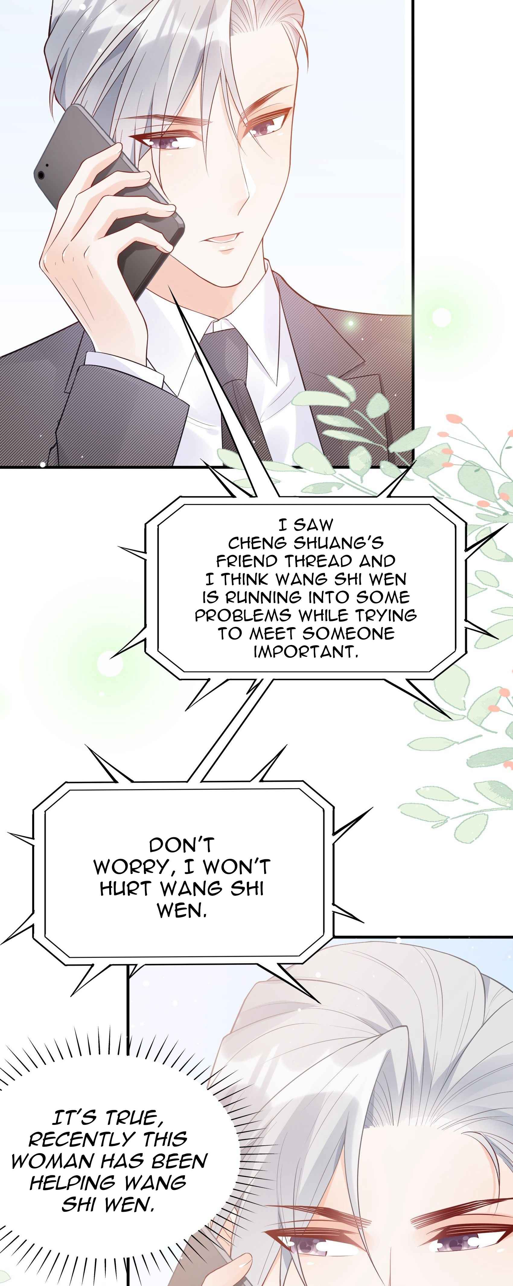 Bad Girl Chapter 57 - Page 7