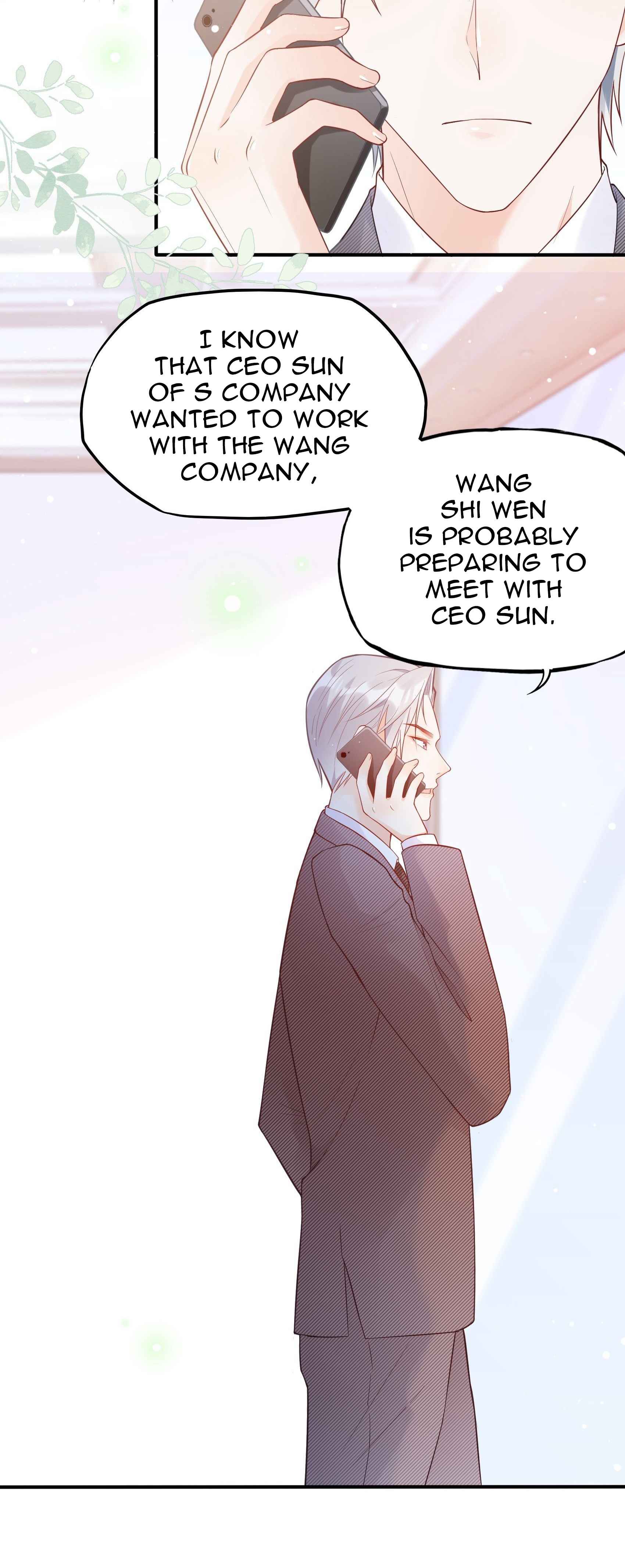 Bad Girl Chapter 57 - Page 8