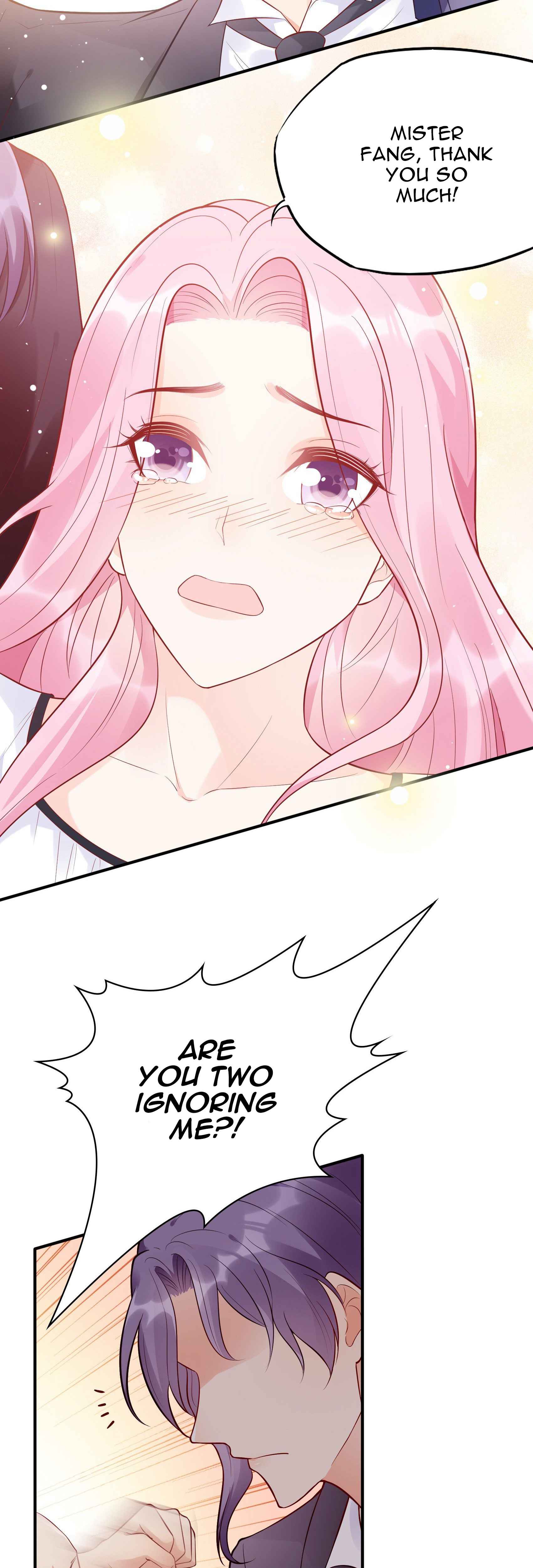 Bad Girl Chapter 58 - Page 11