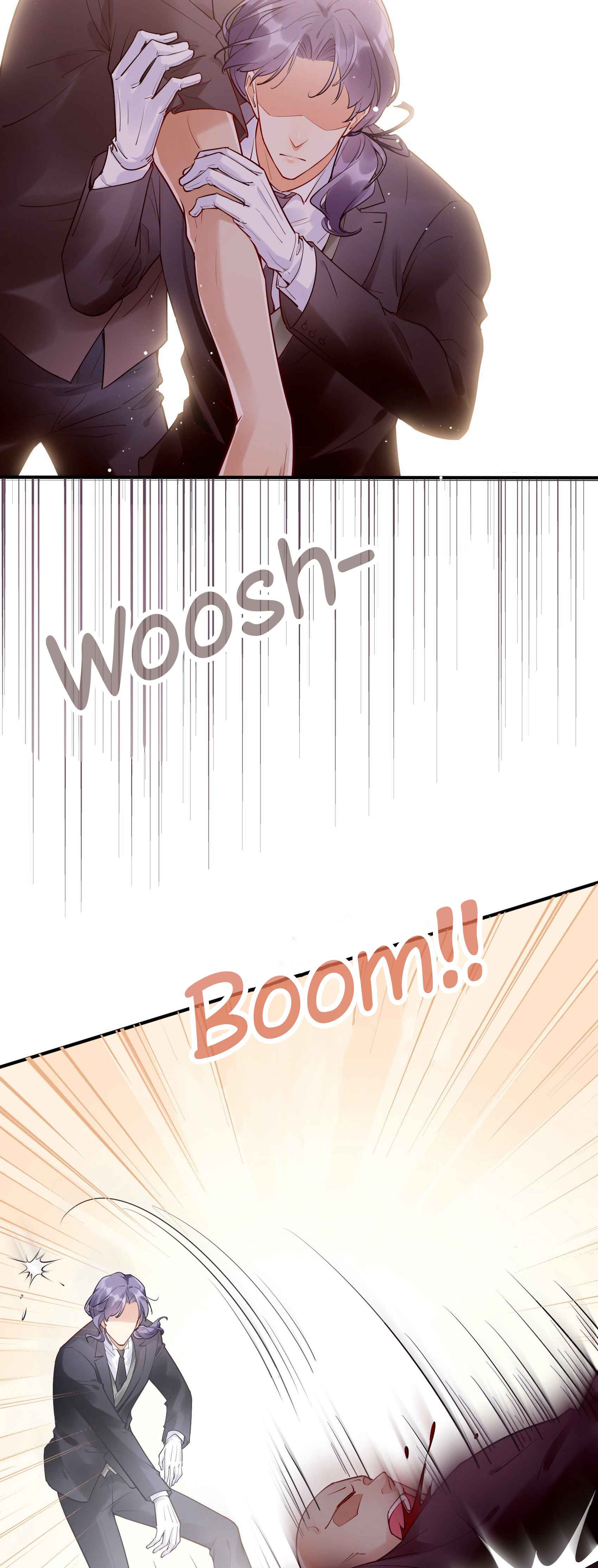 Bad Girl Chapter 58 - Page 15