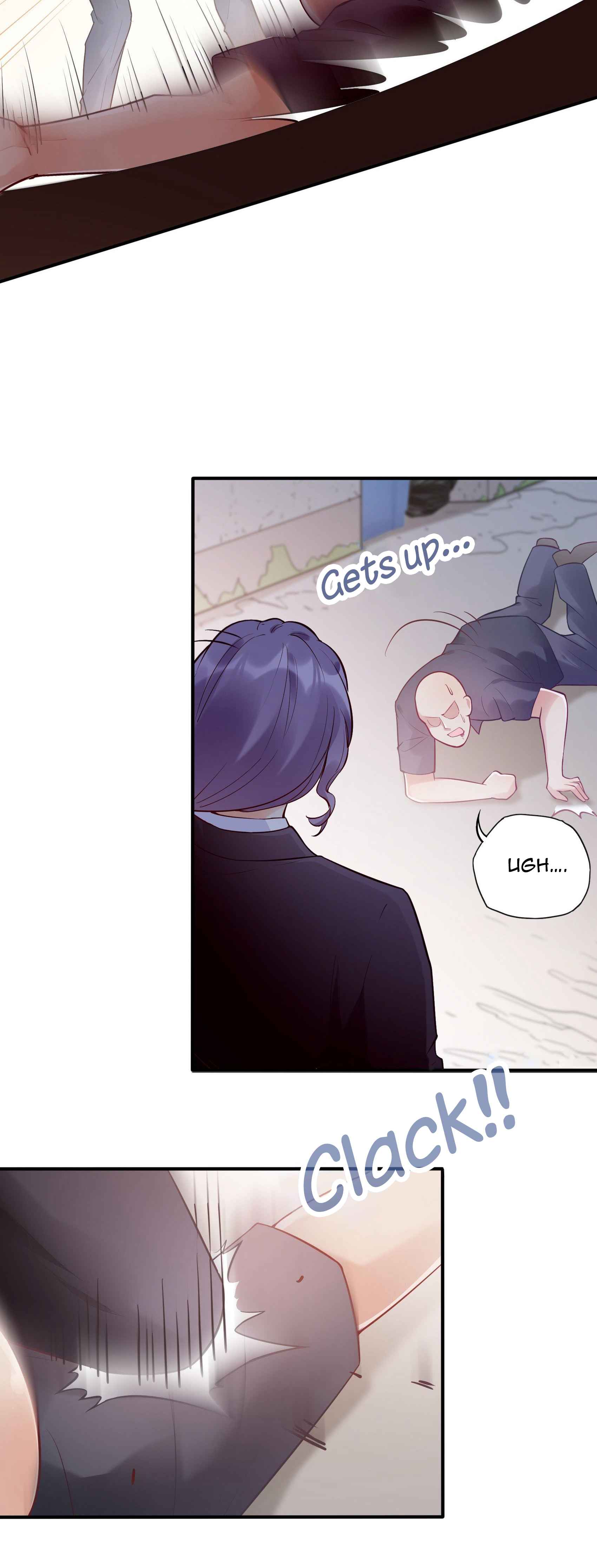 Bad Girl Chapter 58 - Page 16