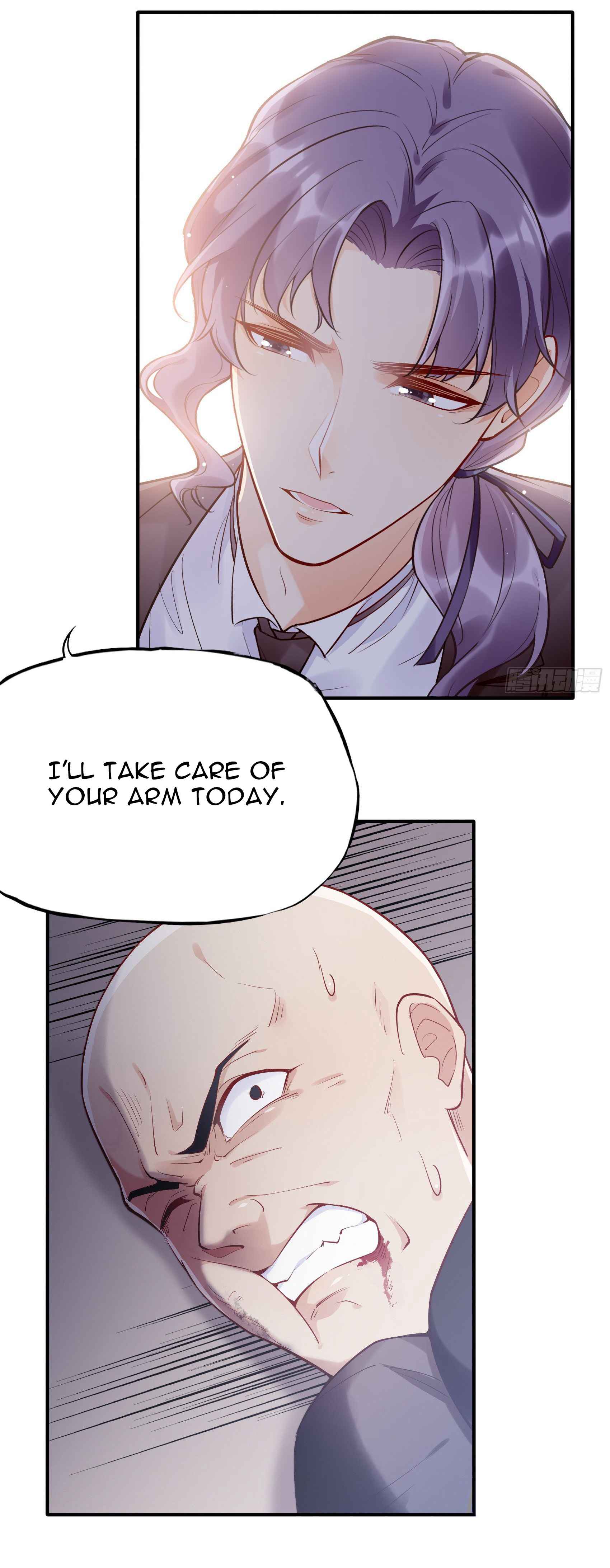 Bad Girl Chapter 58 - Page 18
