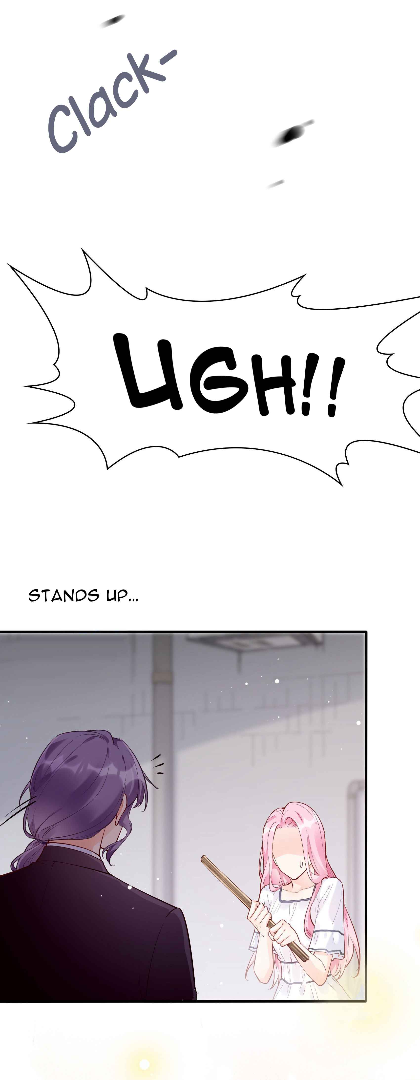 Bad Girl Chapter 58 - Page 19