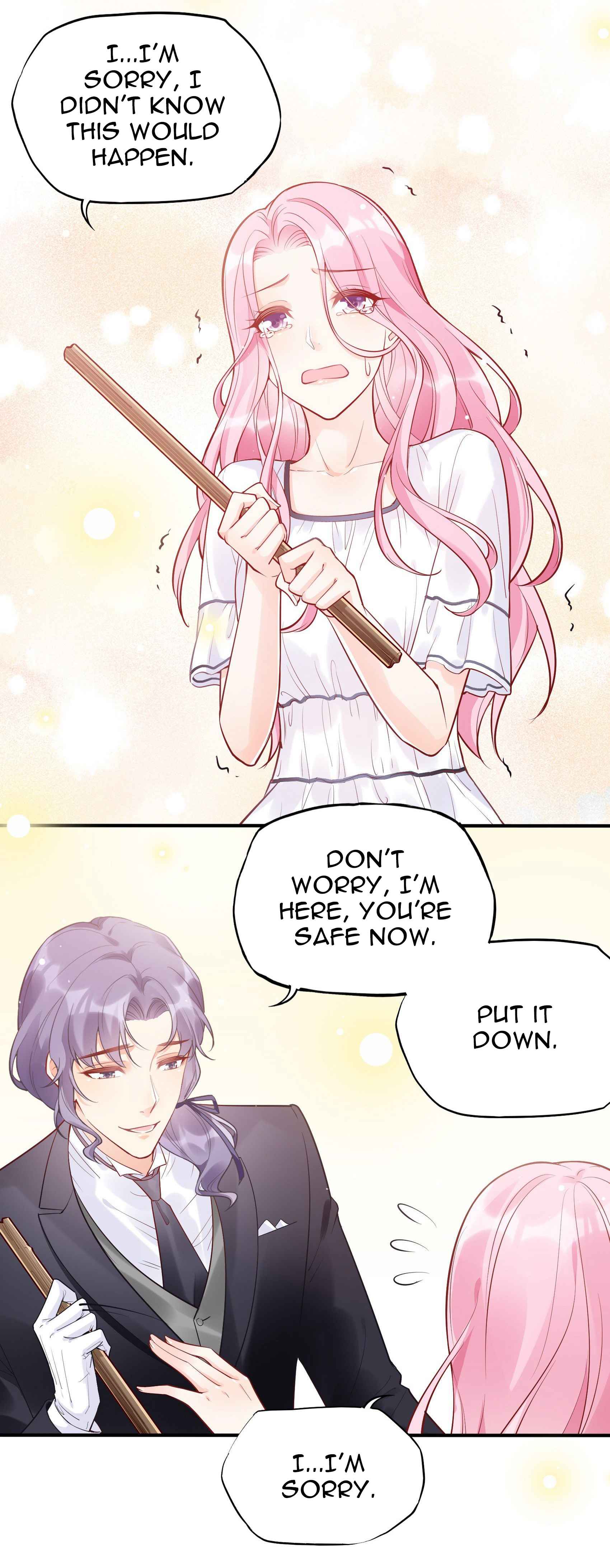 Bad Girl Chapter 58 - Page 20
