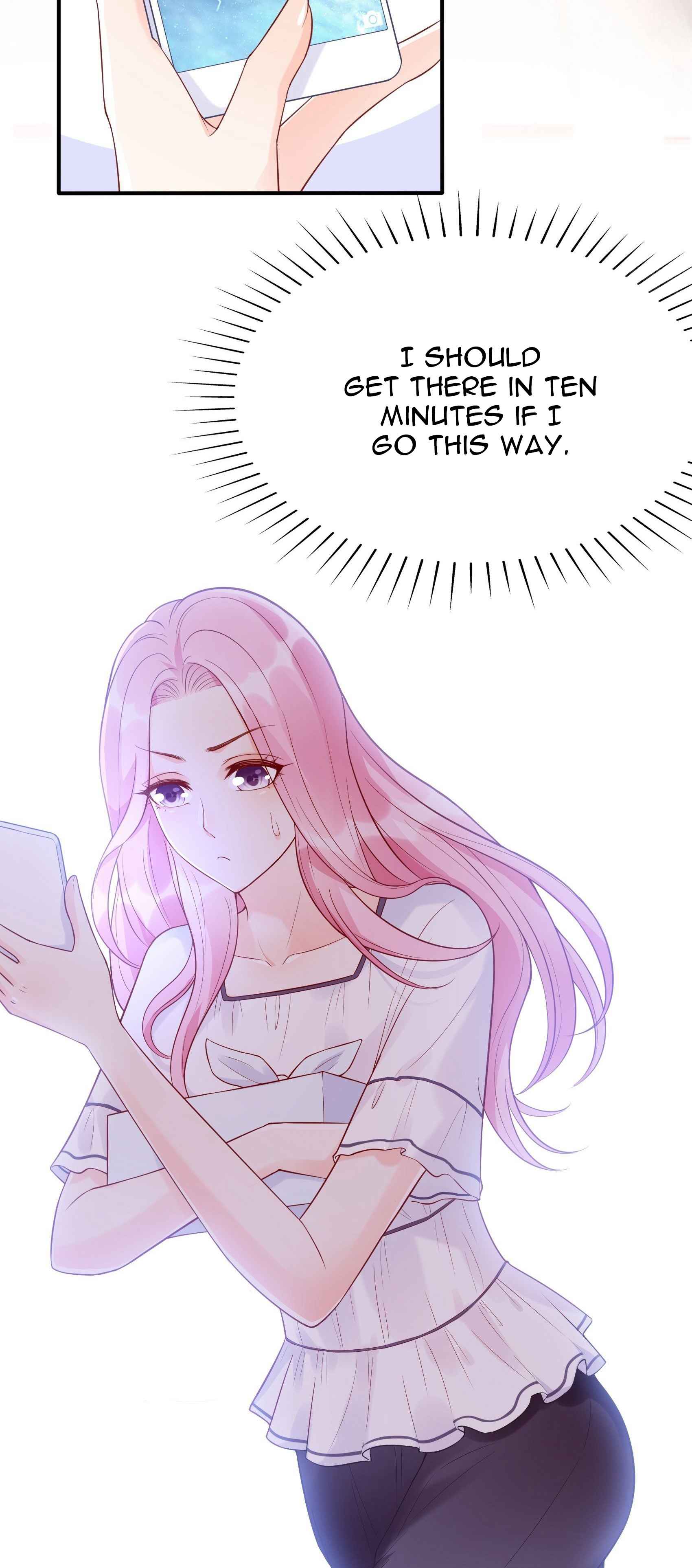 Bad Girl Chapter 58 - Page 3