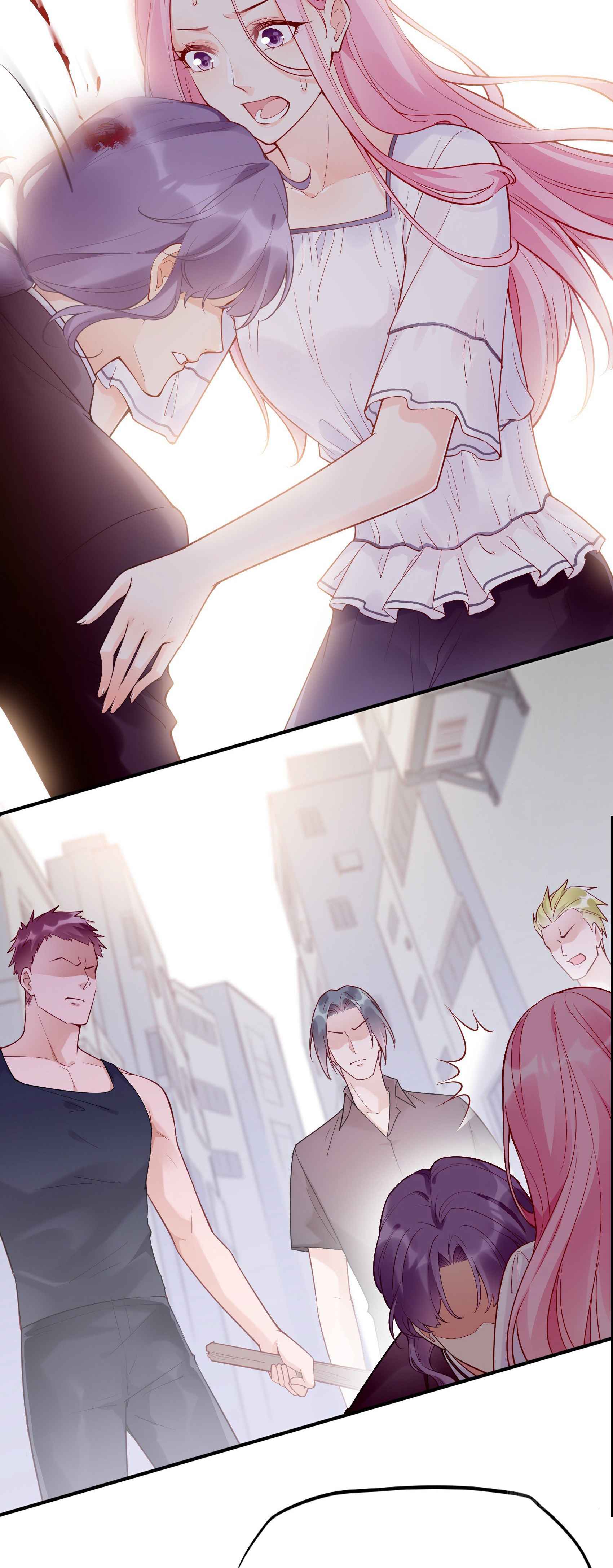Bad Girl Chapter 58 - Page 23