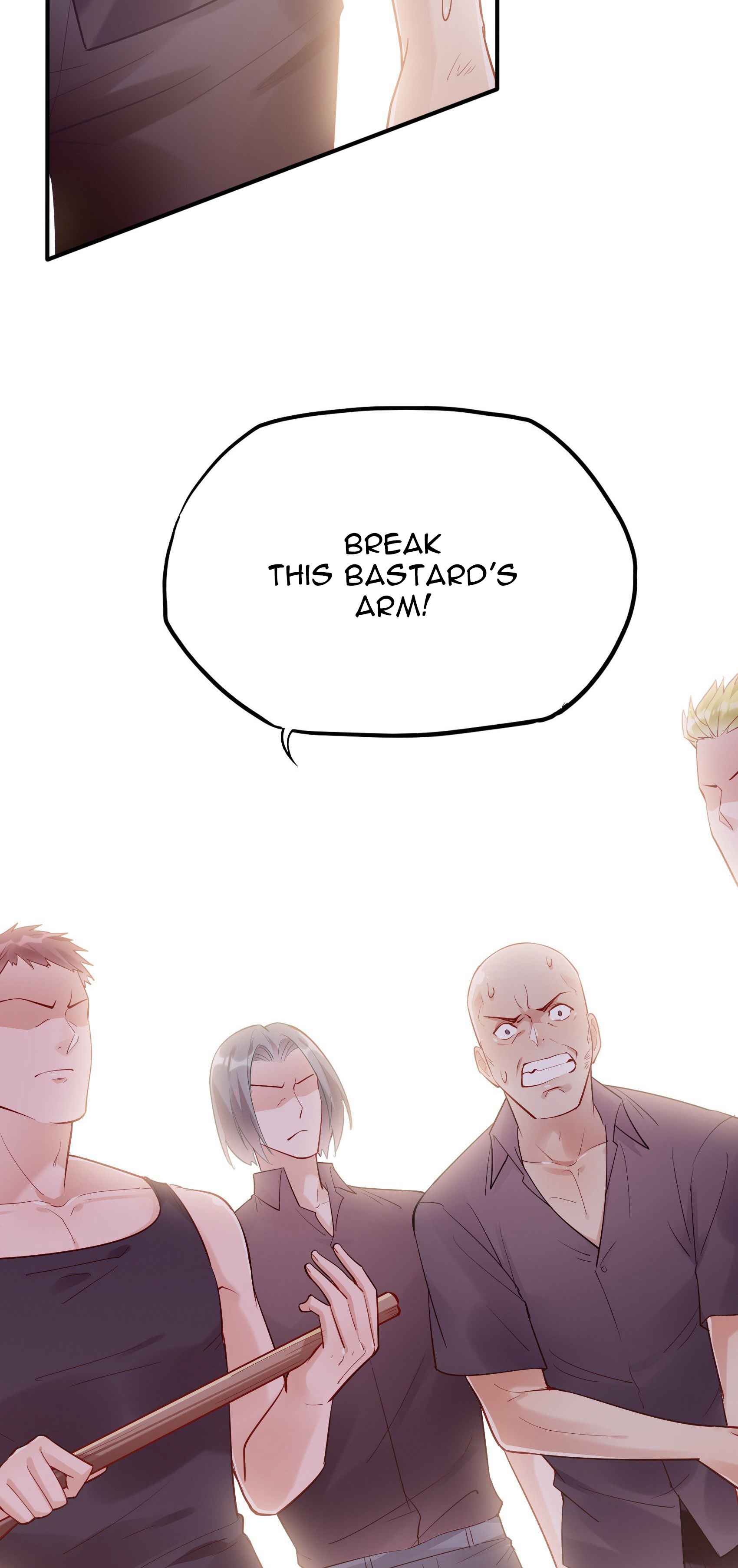 Bad Girl Chapter 58 - Page 26