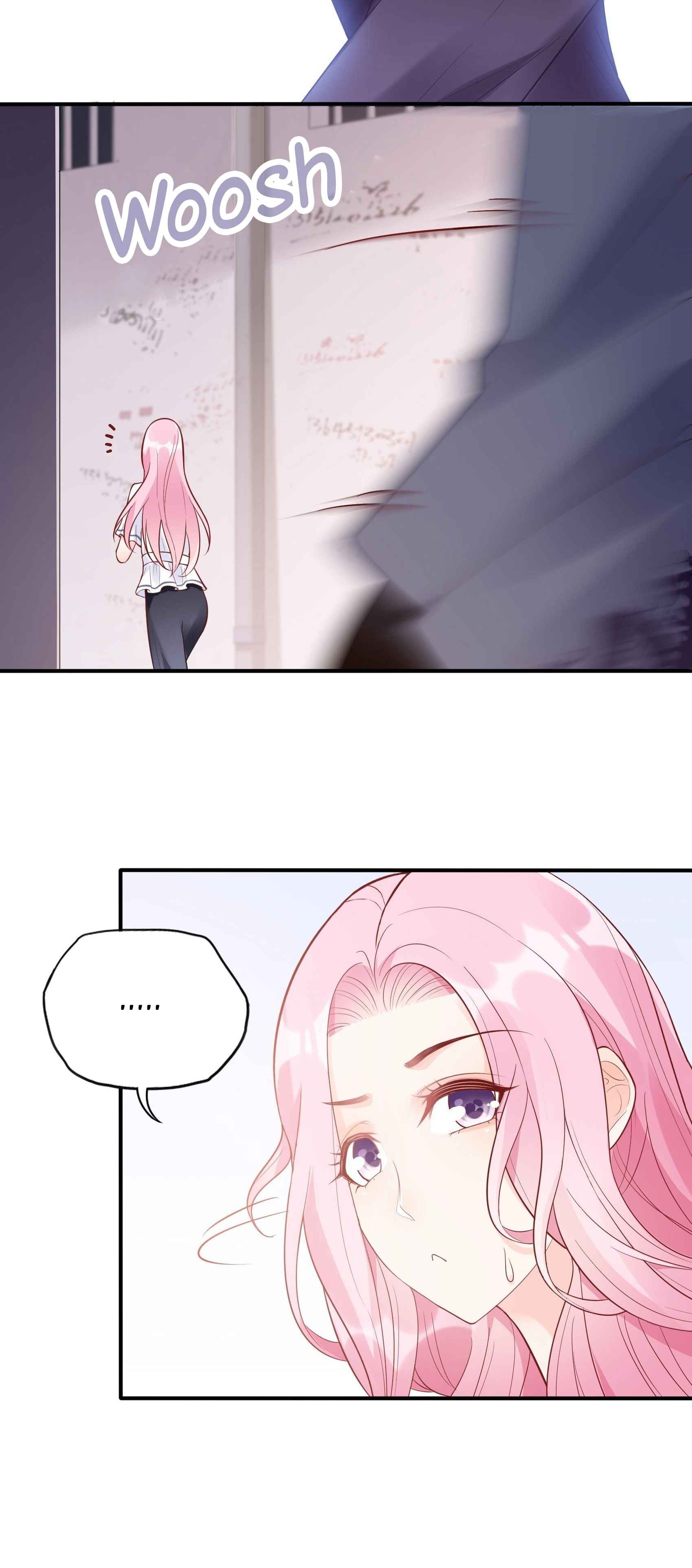 Bad Girl Chapter 58 - Page 4