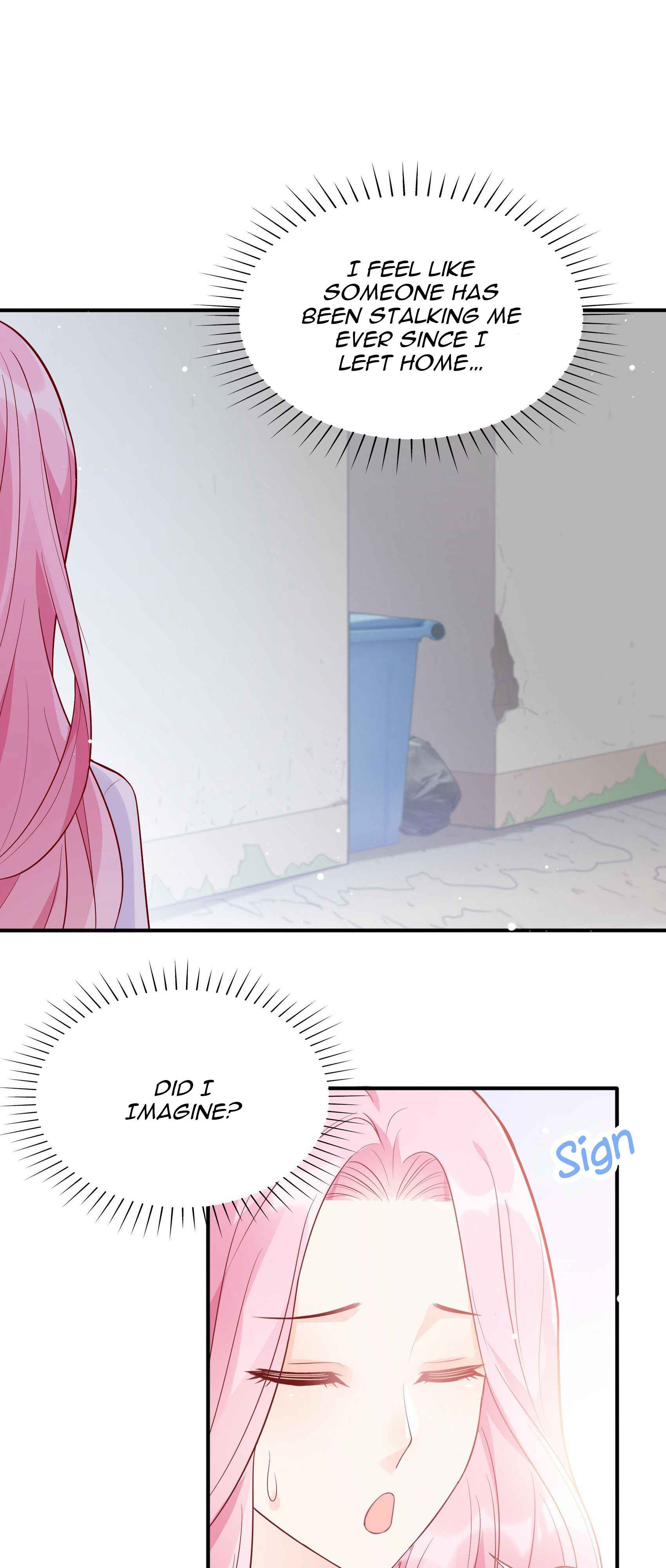 Bad Girl Chapter 58 - Page 5