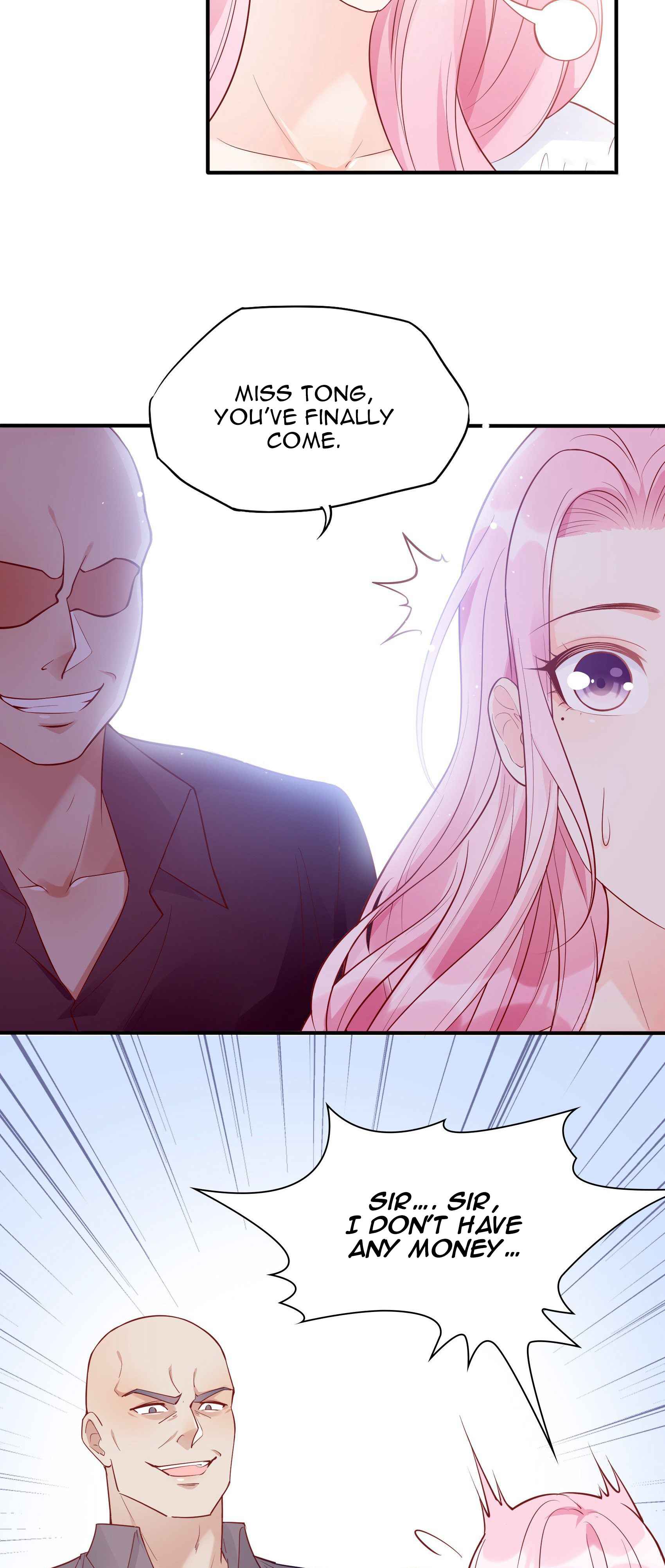 Bad Girl Chapter 58 - Page 6