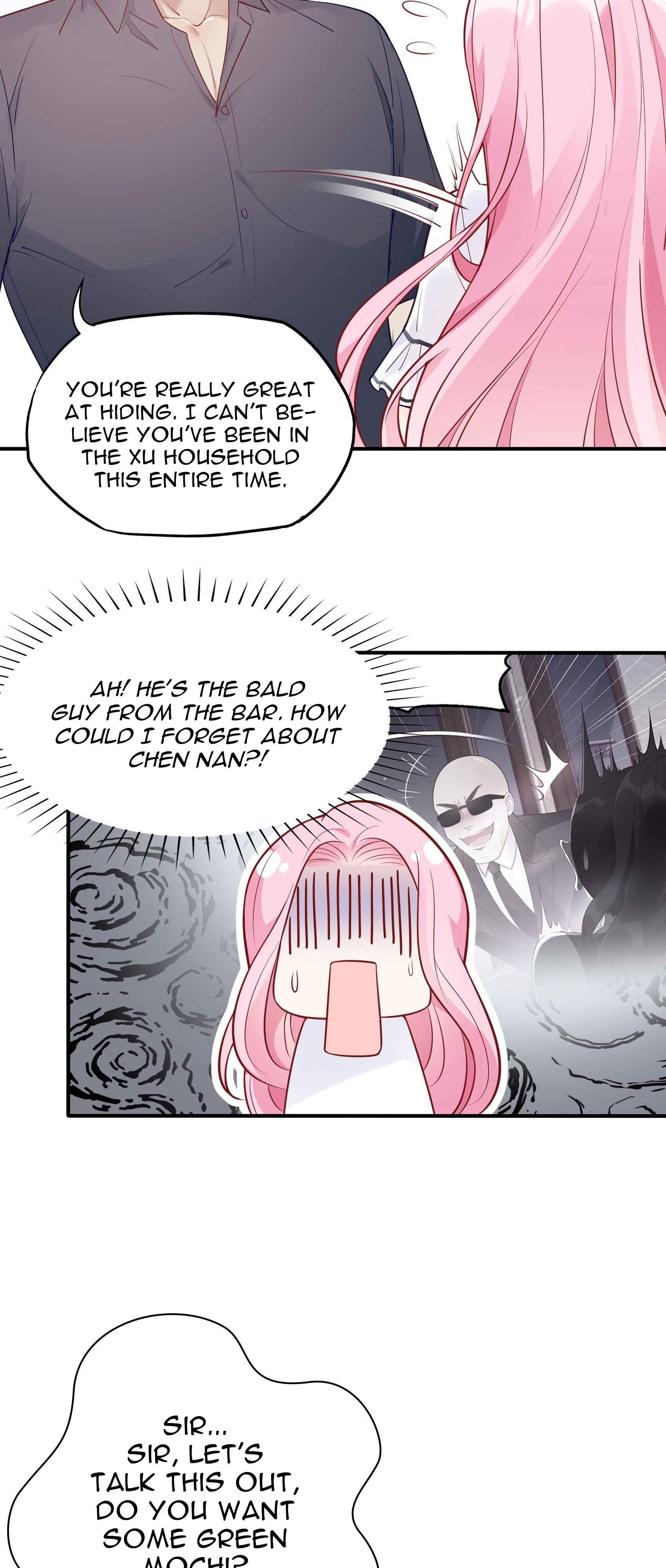 Bad Girl Chapter 58 - Page 7
