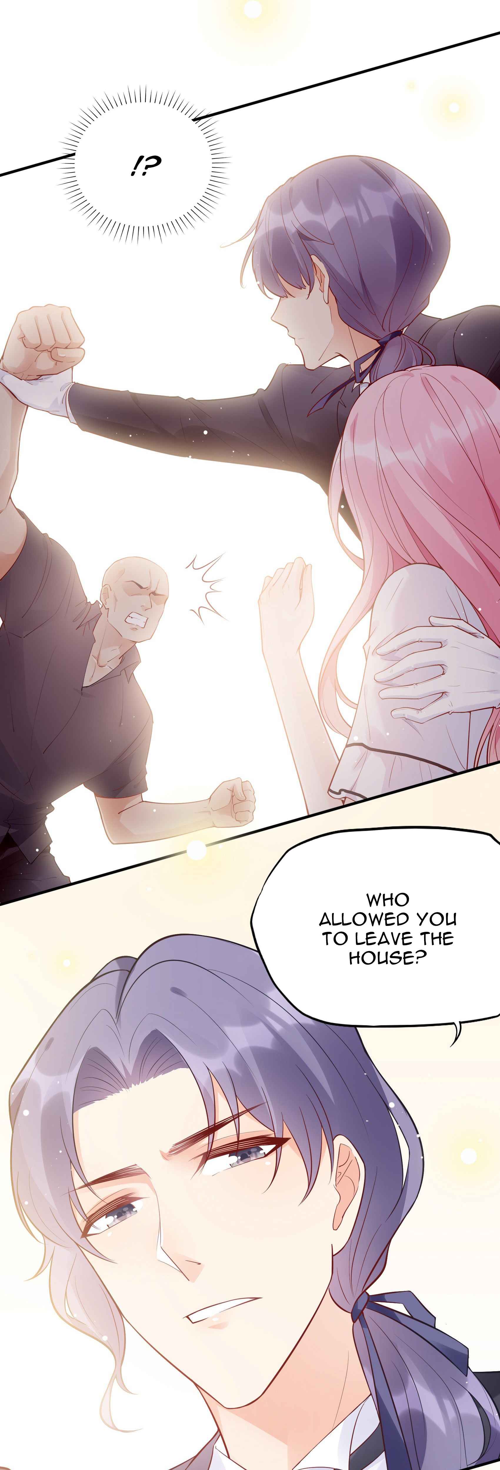 Bad Girl Chapter 58 - Page 10