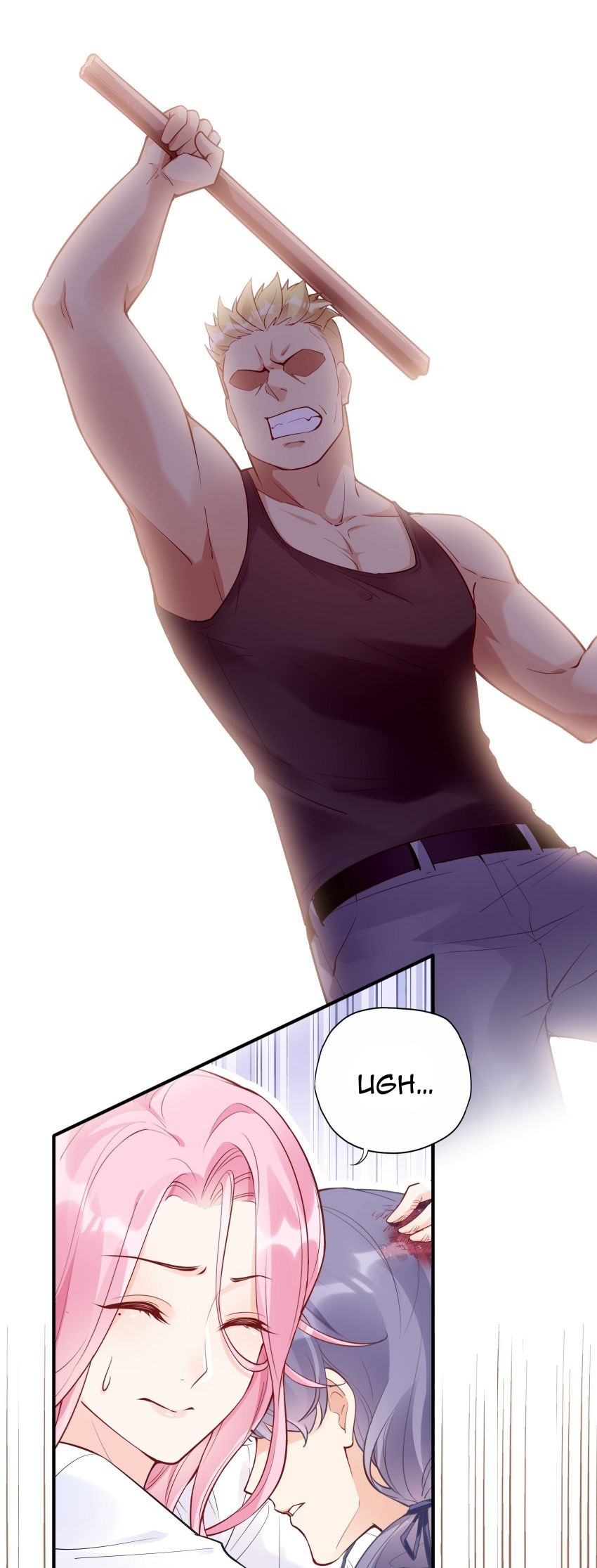 Bad Girl Chapter 59 - Page 2
