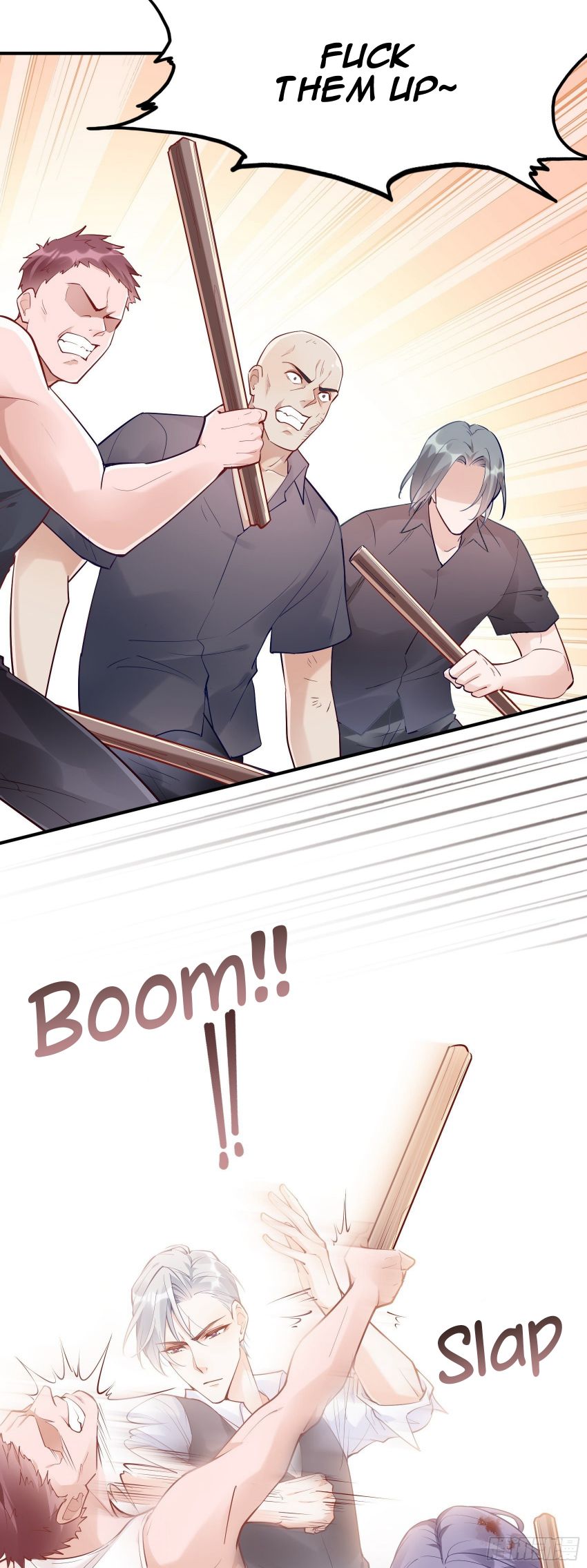 Bad Girl Chapter 59 - Page 12