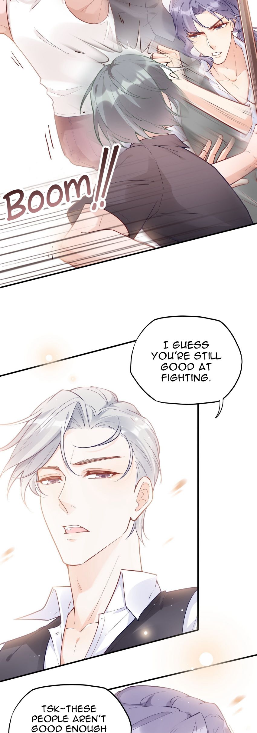 Bad Girl Chapter 59 - Page 13