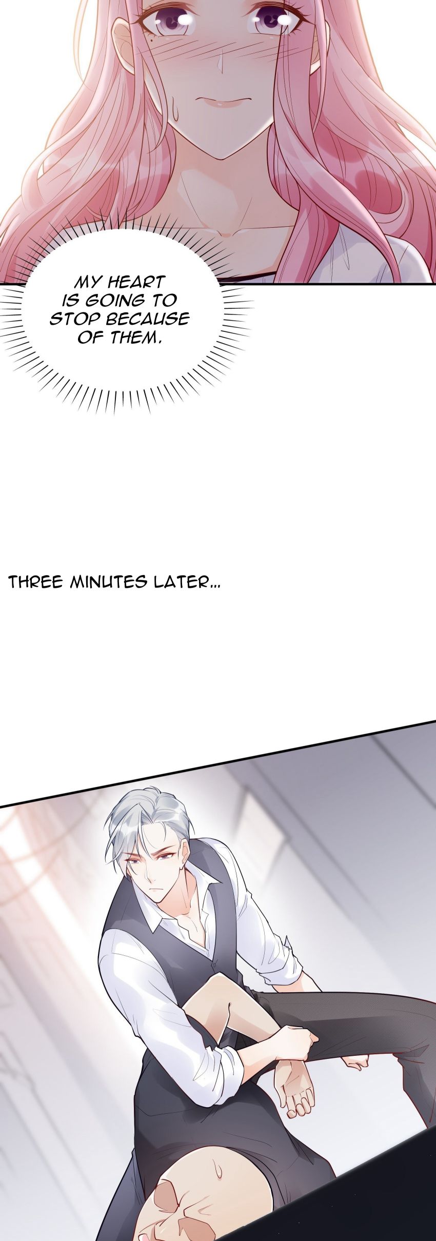 Bad Girl Chapter 59 - Page 15