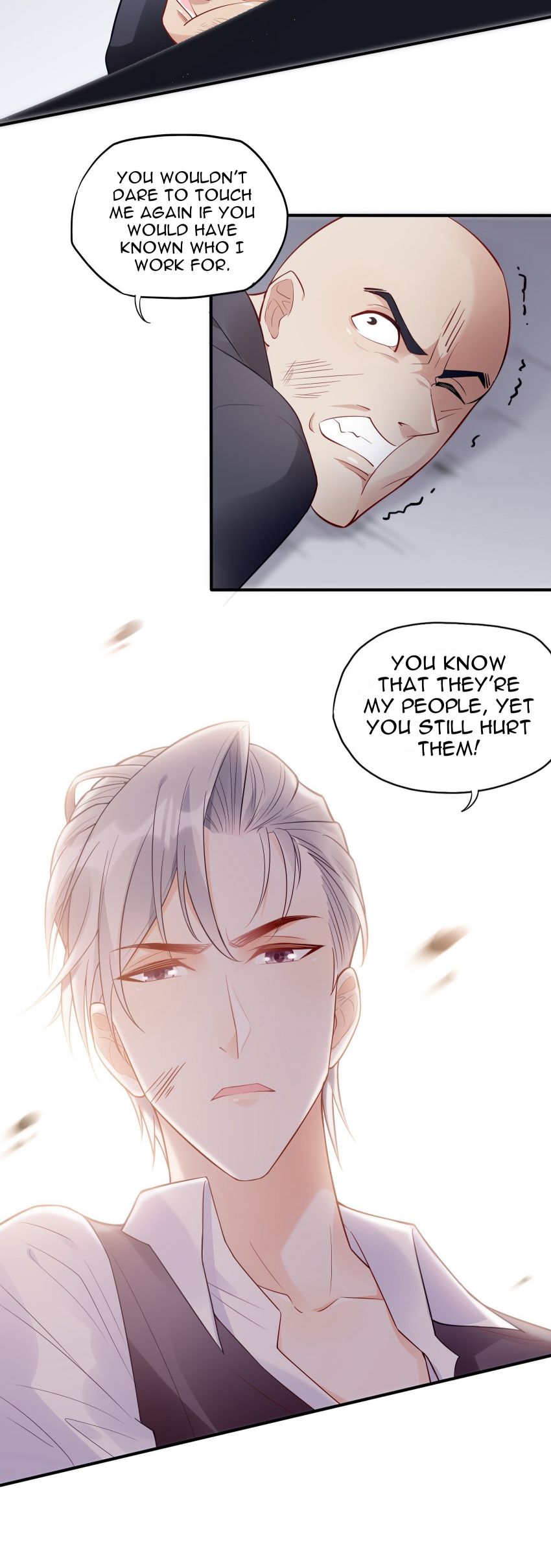 Bad Girl Chapter 59 - Page 16