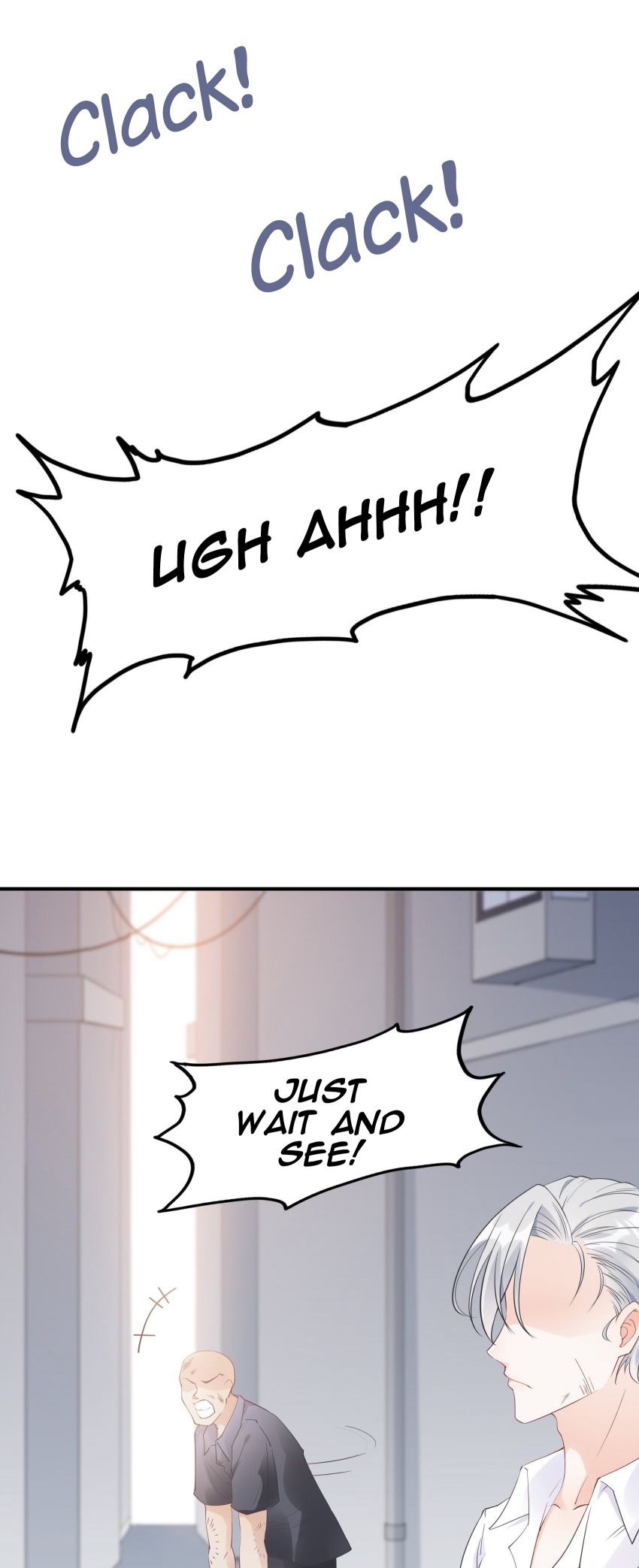 Bad Girl Chapter 59 - Page 17