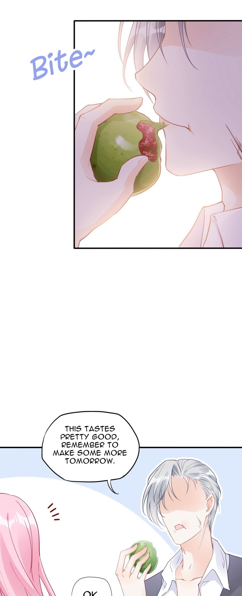 Bad Girl Chapter 59 - Page 19