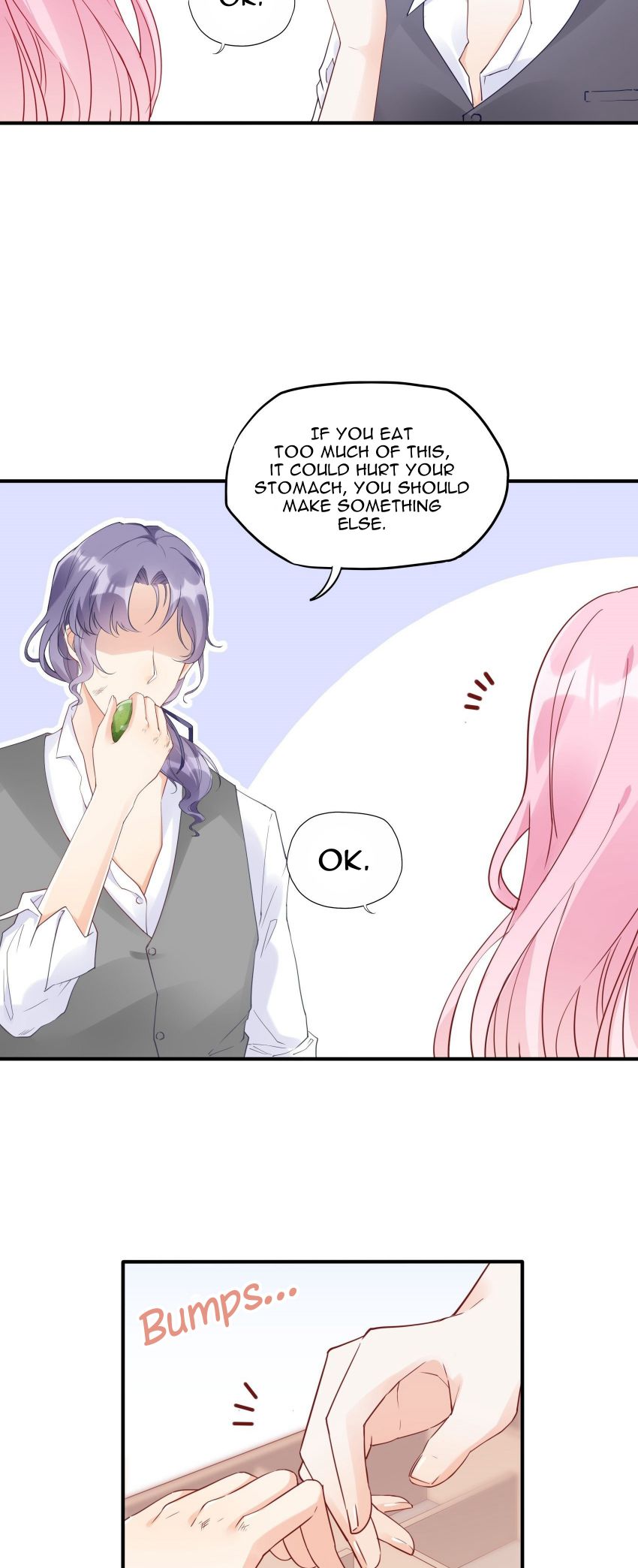 Bad Girl Chapter 59 - Page 20