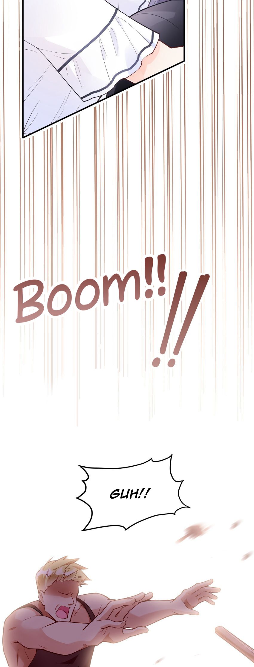 Bad Girl Chapter 59 - Page 3