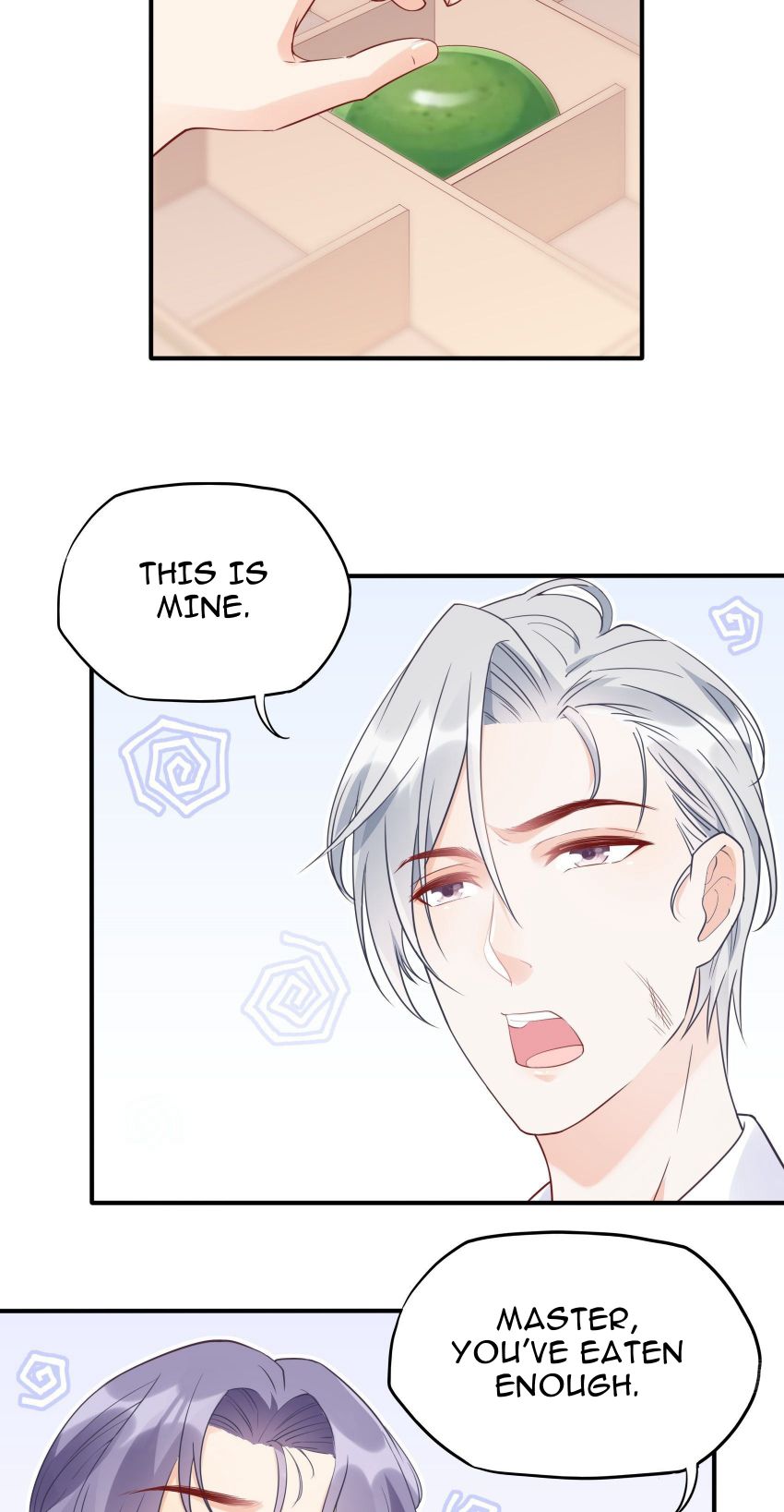 Bad Girl Chapter 59 - Page 21