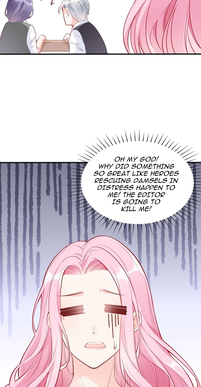Bad Girl Chapter 59 - Page 23