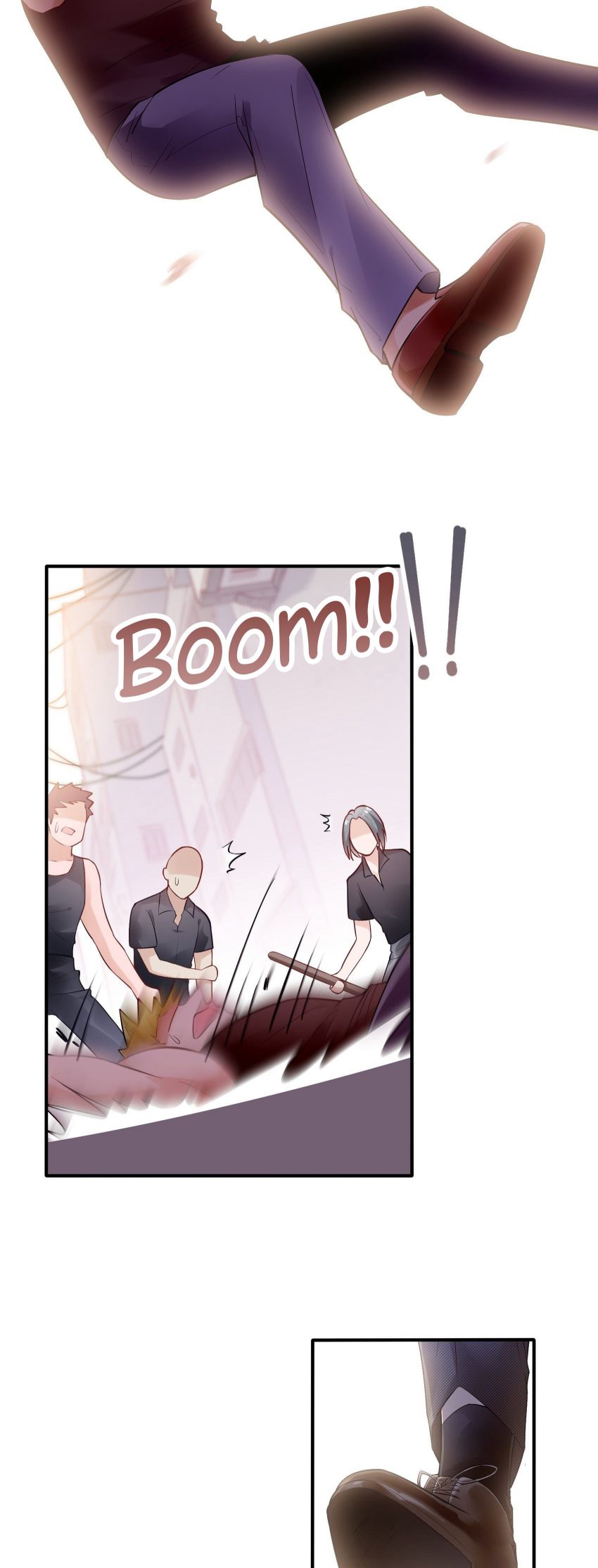 Bad Girl Chapter 59 - Page 4