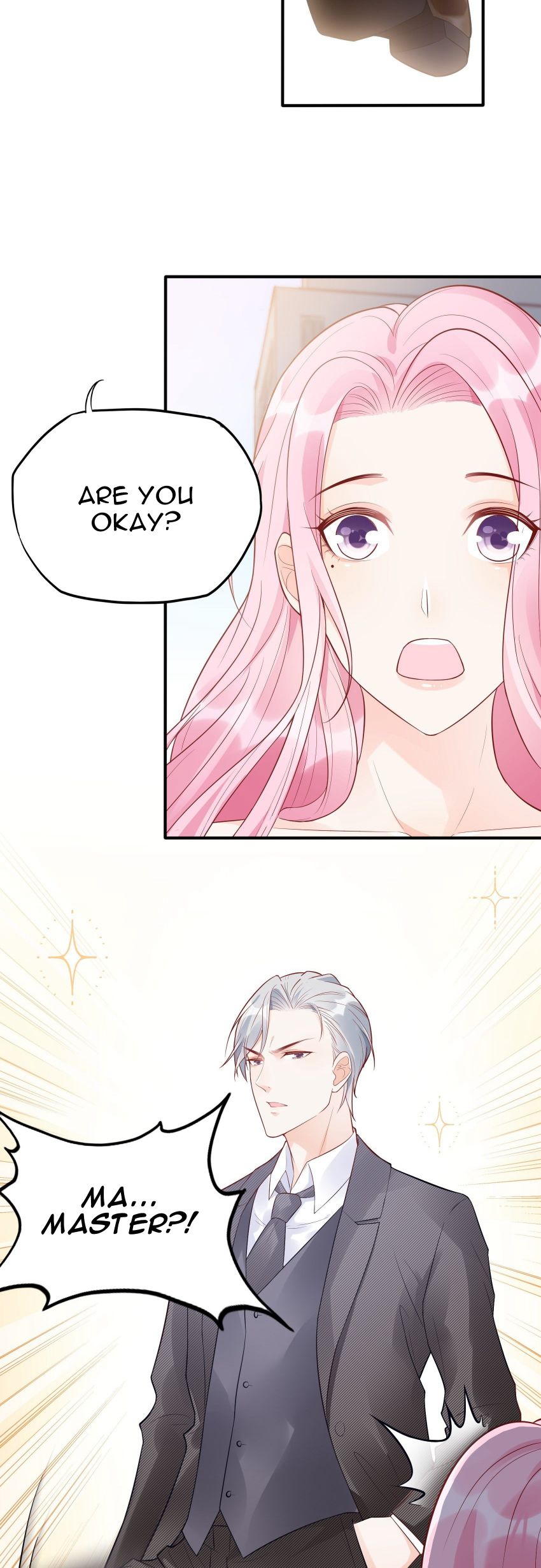 Bad Girl Chapter 59 - Page 5