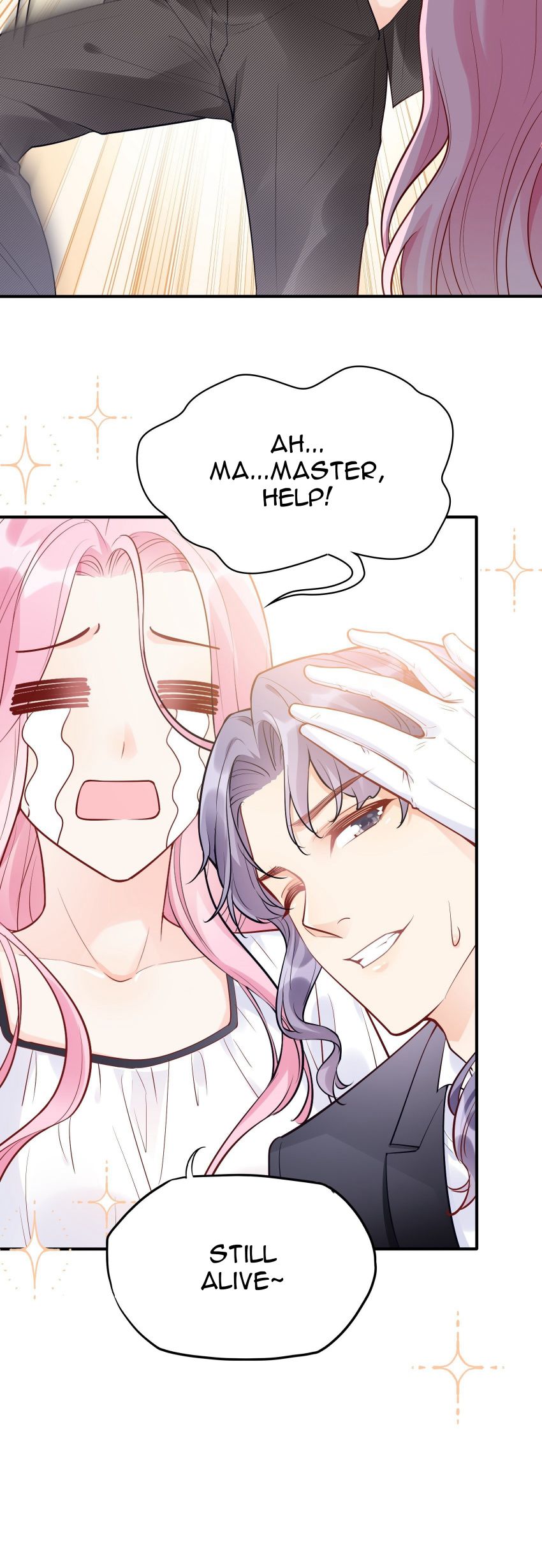 Bad Girl Chapter 59 - Page 6