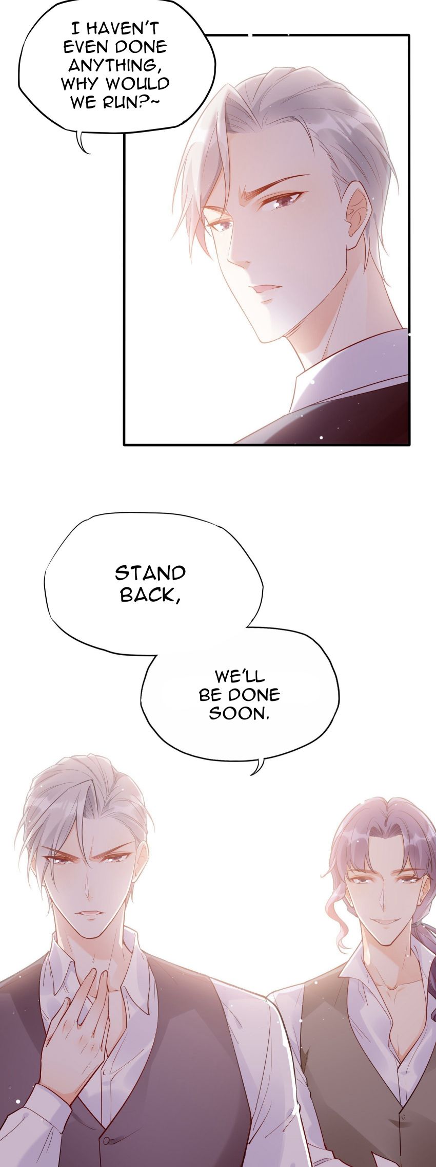Bad Girl Chapter 59 - Page 10