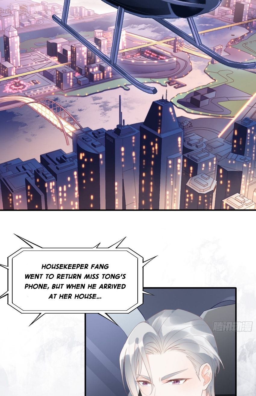 Bad Girl Chapter 6 - Page 2