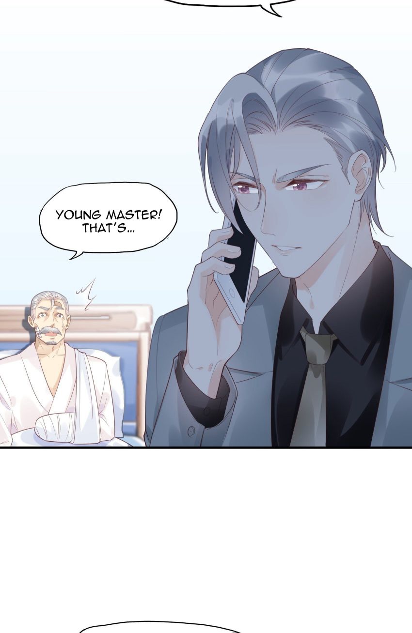 Bad Girl Chapter 6 - Page 11