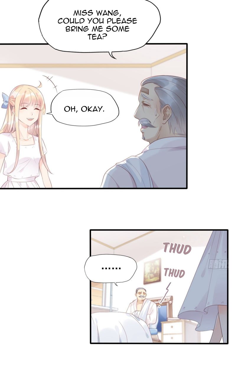 Bad Girl Chapter 6 - Page 12